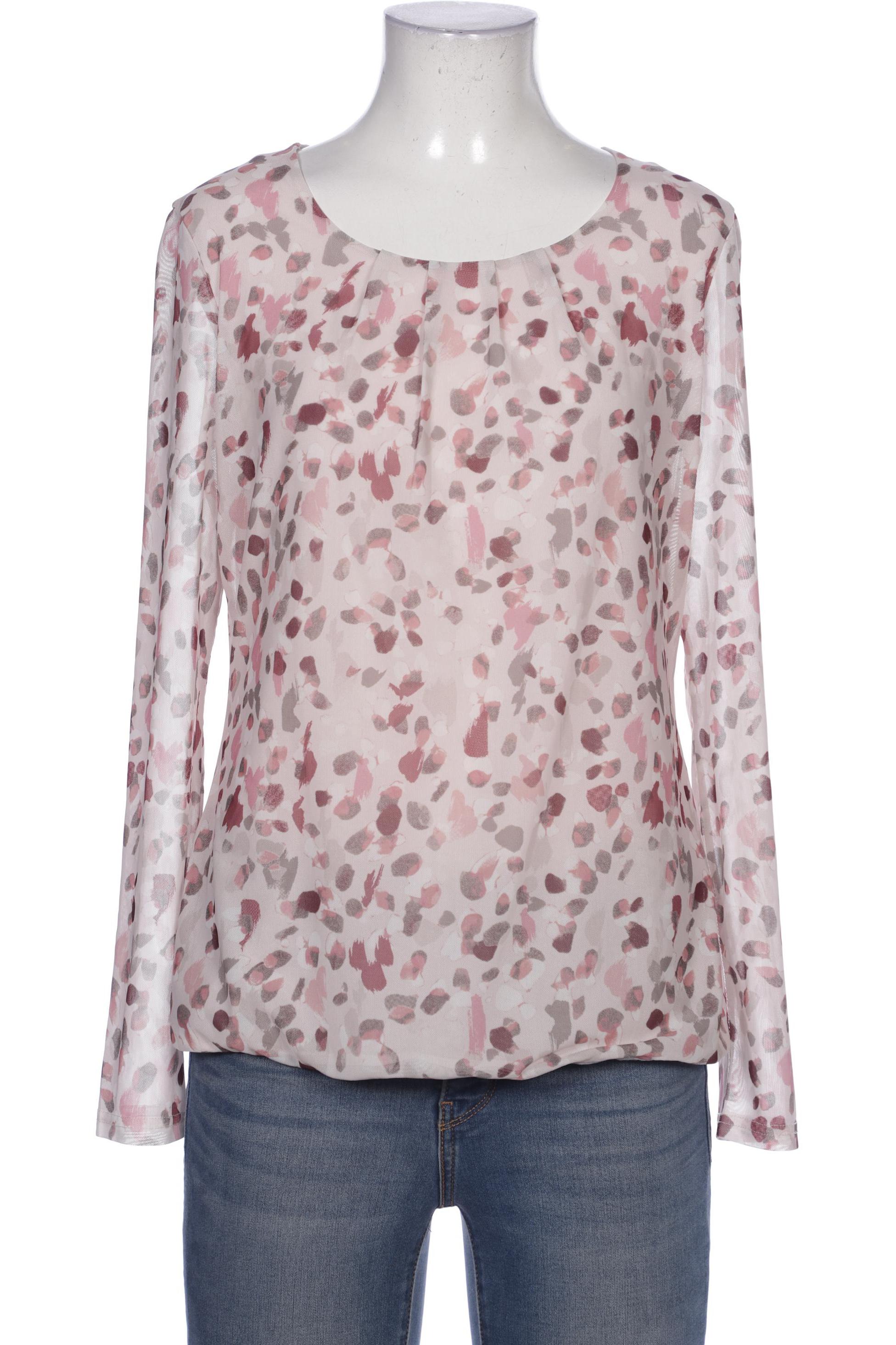 

Gerry Weber Damen Bluse, pink, Gr. 36