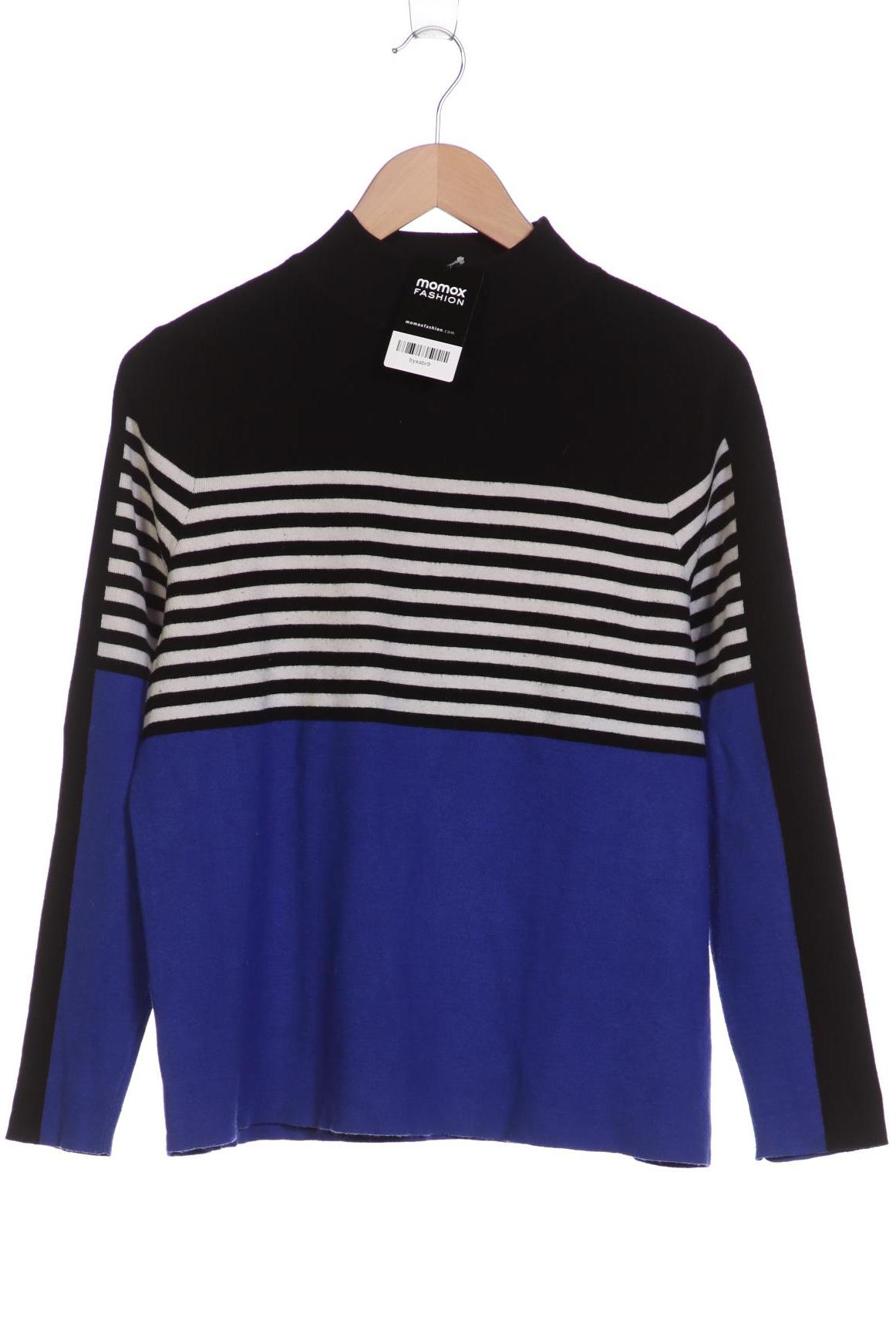 

Gerry Weber Damen Pullover, blau
