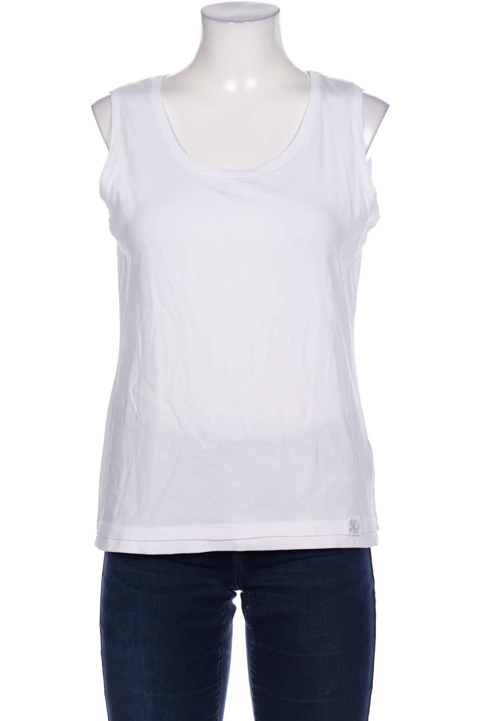 

Gerry Weber Damen Top, weiß