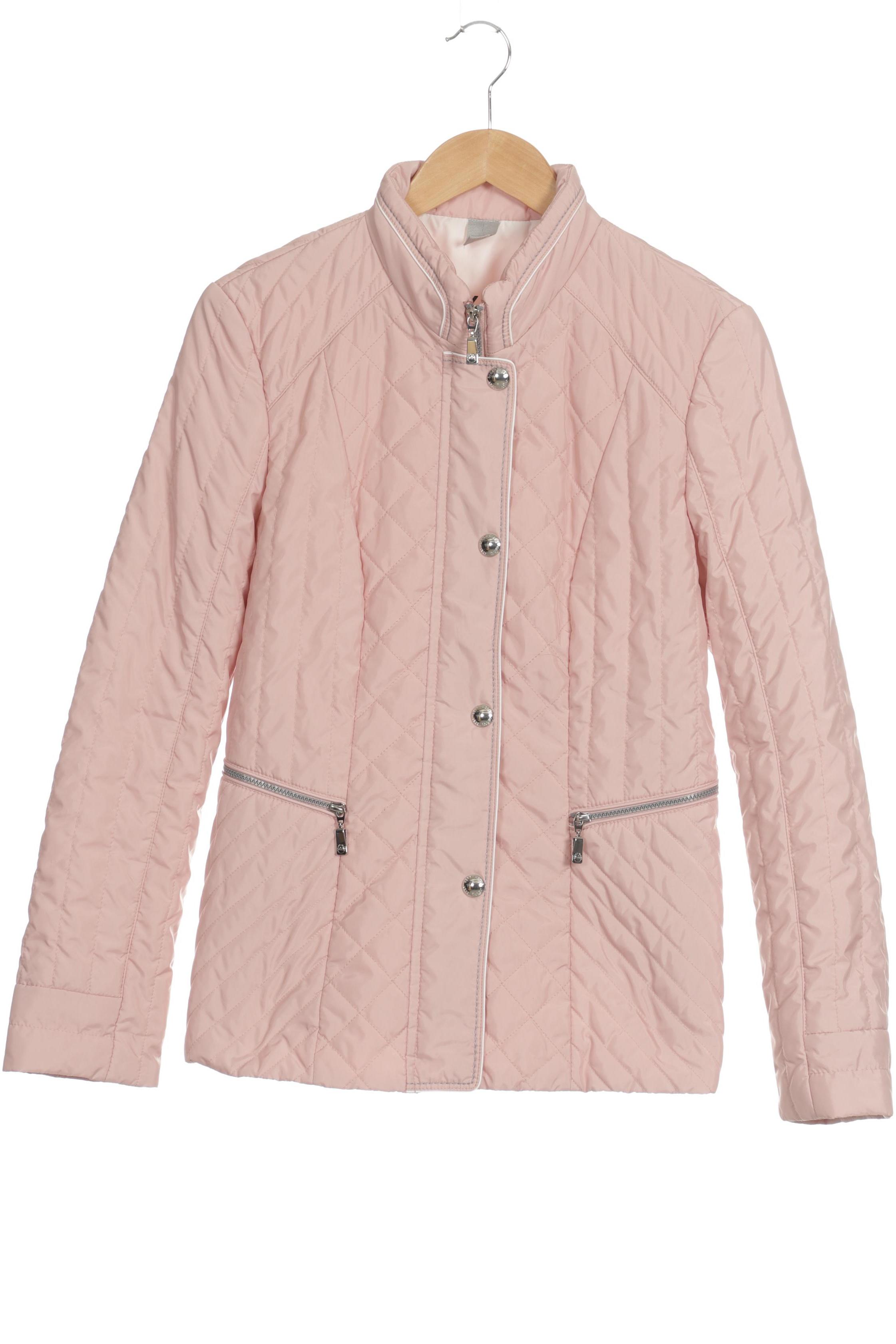 

Gerry Weber Damen Jacke, beige, Gr. 42