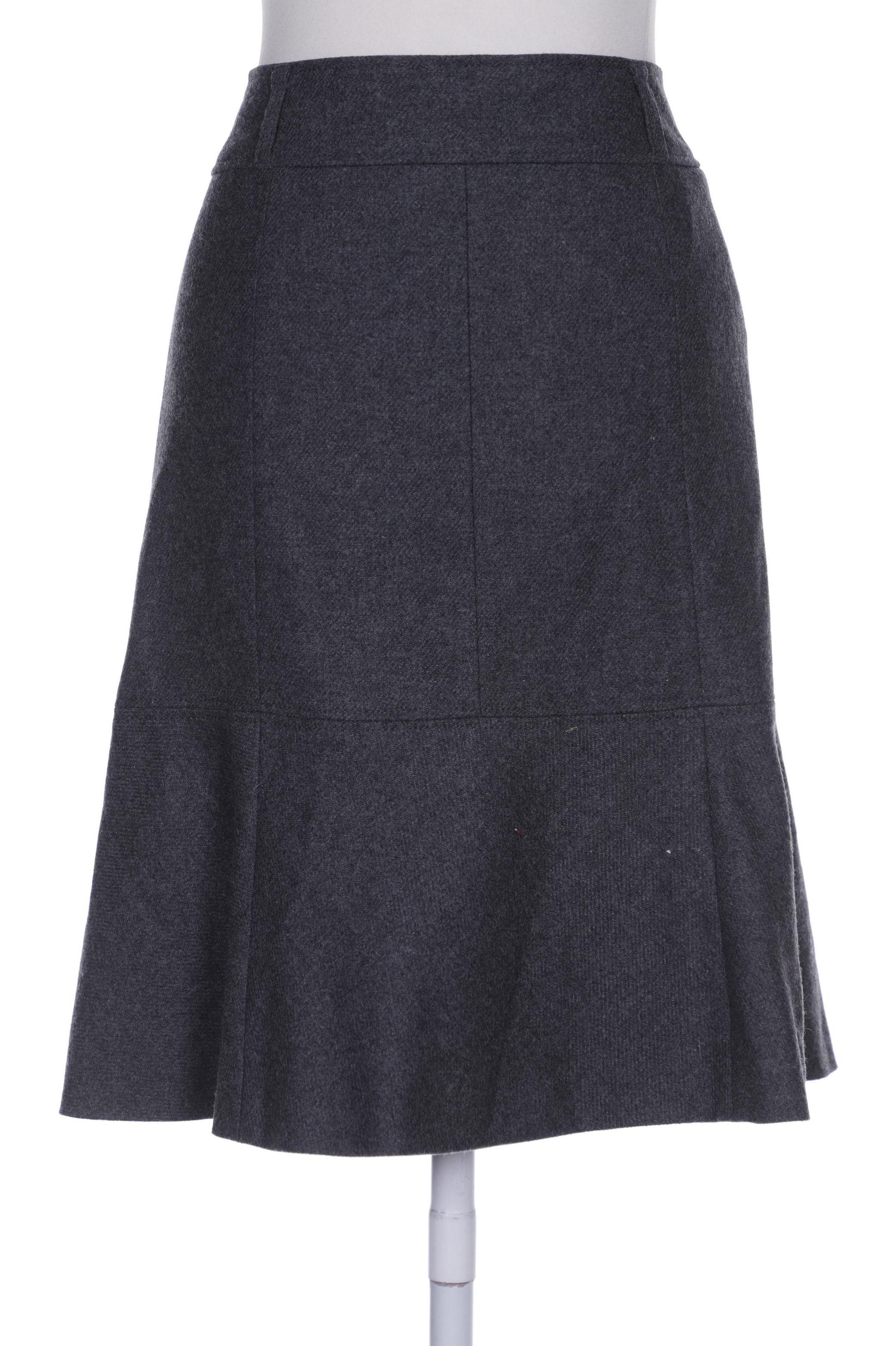 

Gerry Weber Damen Rock, grau