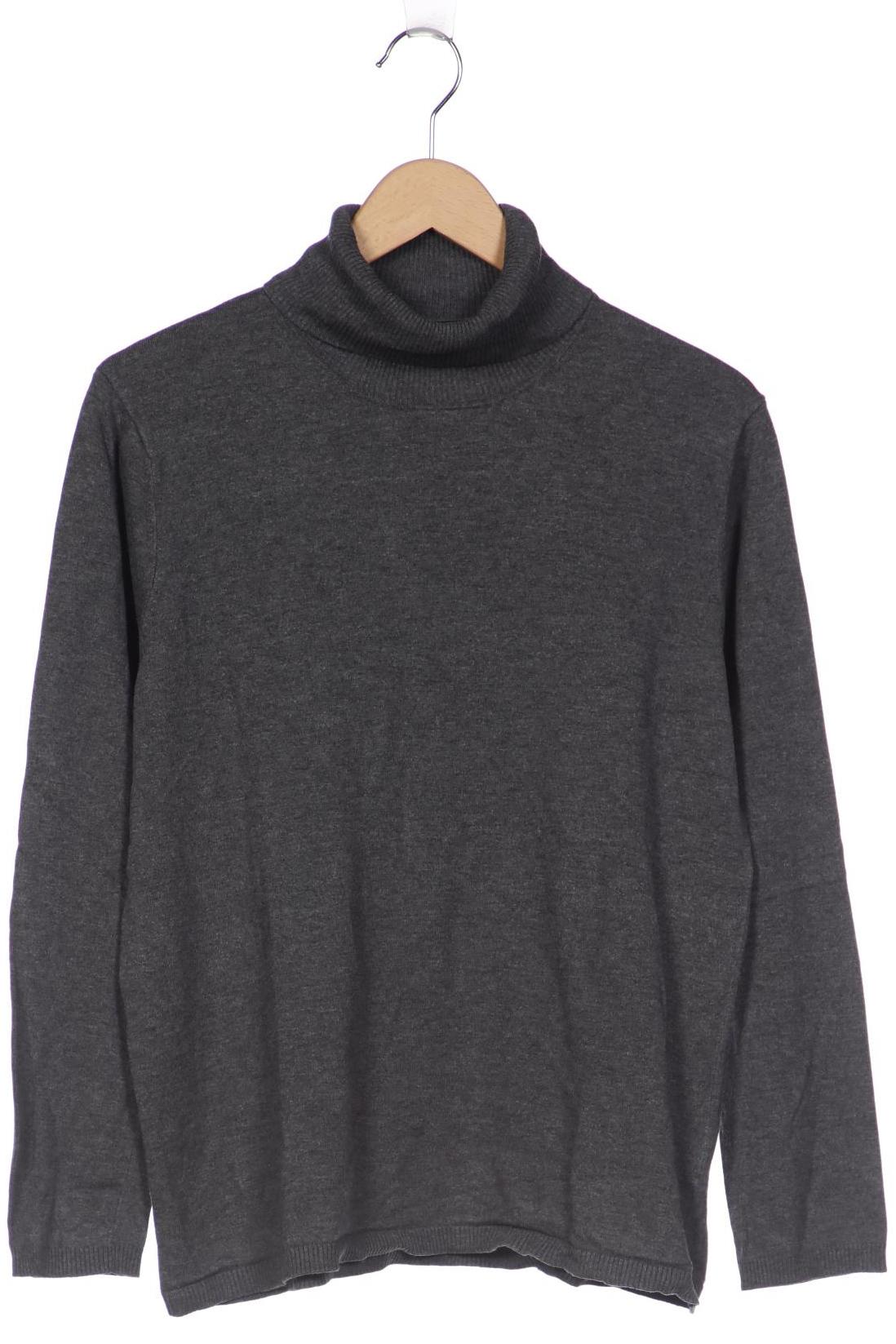 

Gerry Weber Damen Pullover, grau