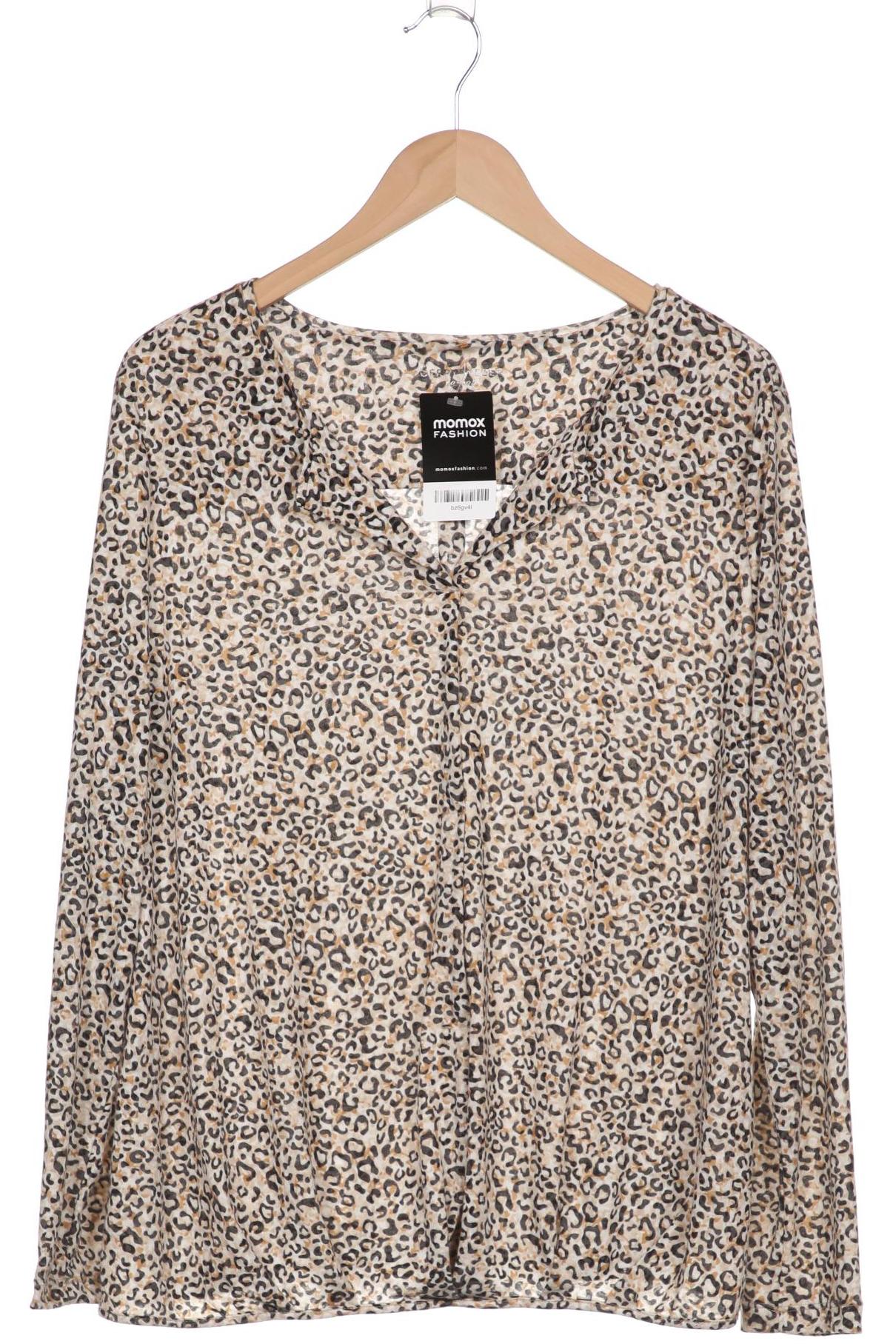 

Gerry Weber Damen Langarmshirt, beige