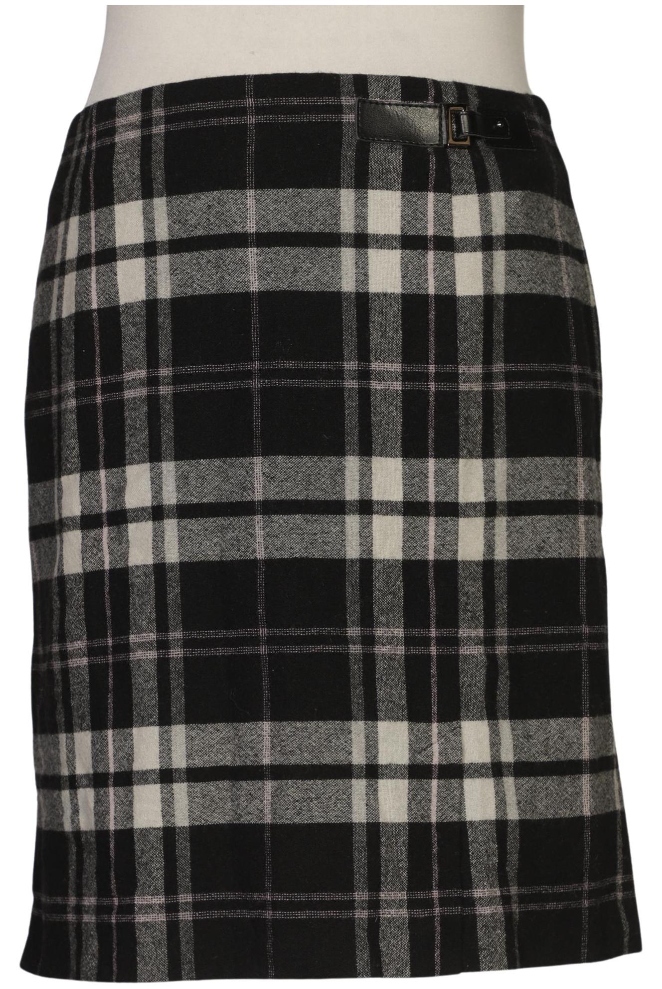 

Gerry Weber Damen Rock, grau, Gr. 42