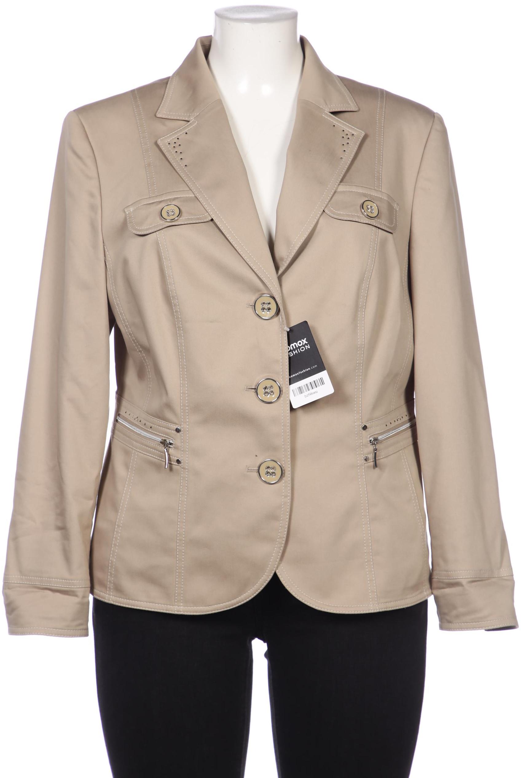 

Gerry Weber Damen Blazer, beige