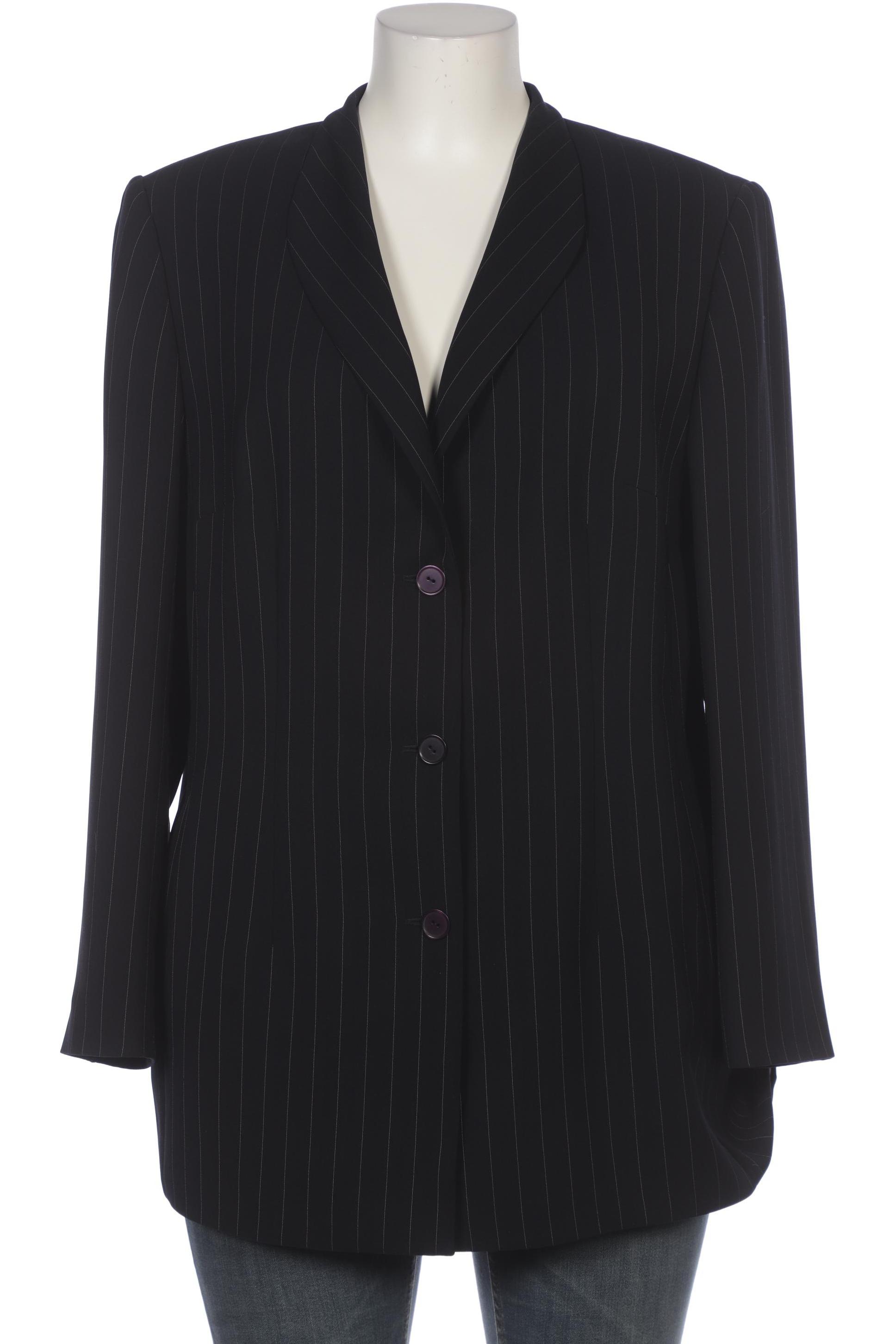 

Gerry Weber Damen Blazer, marineblau
