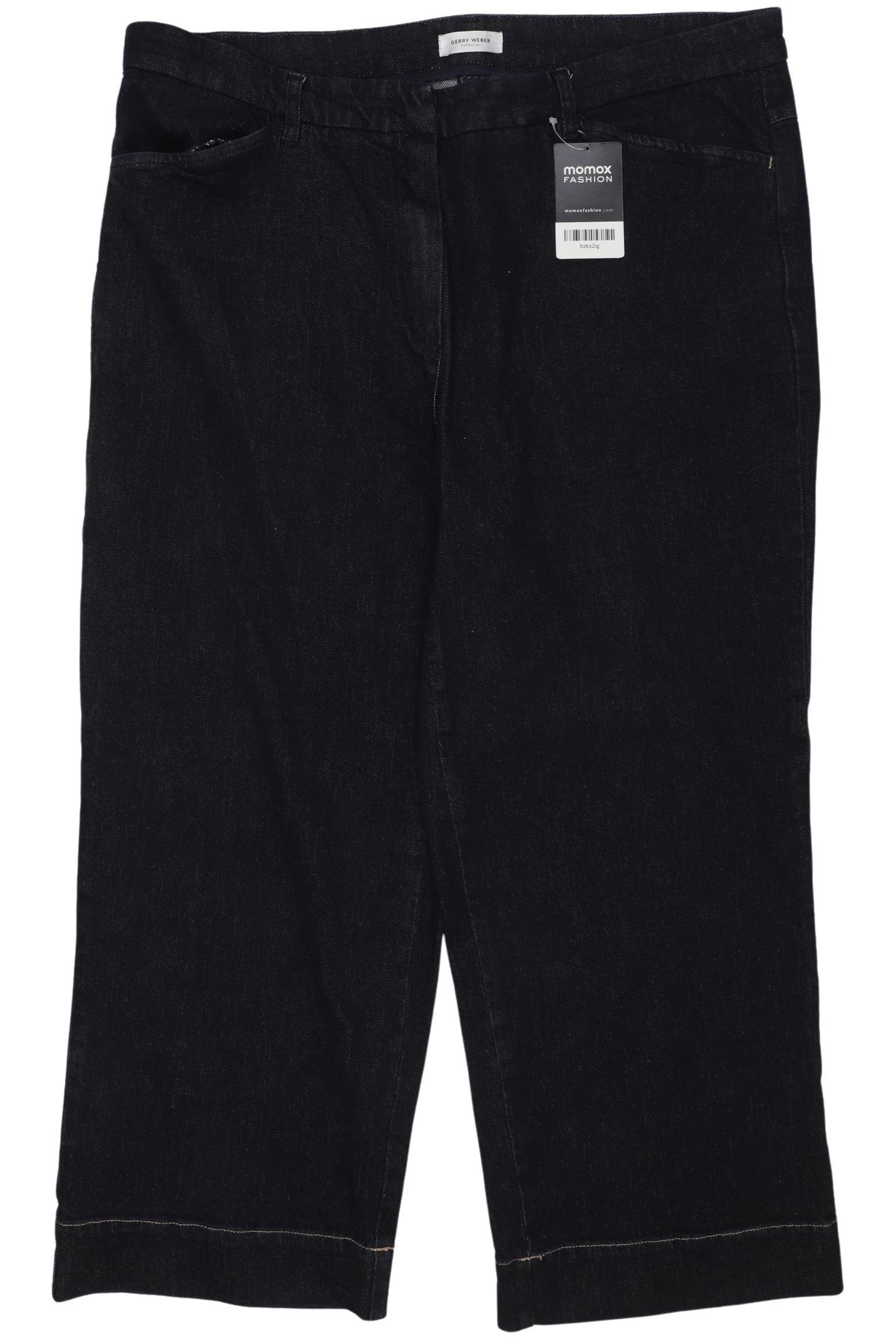

Gerry Weber Damen Jeans, marineblau, Gr. 40