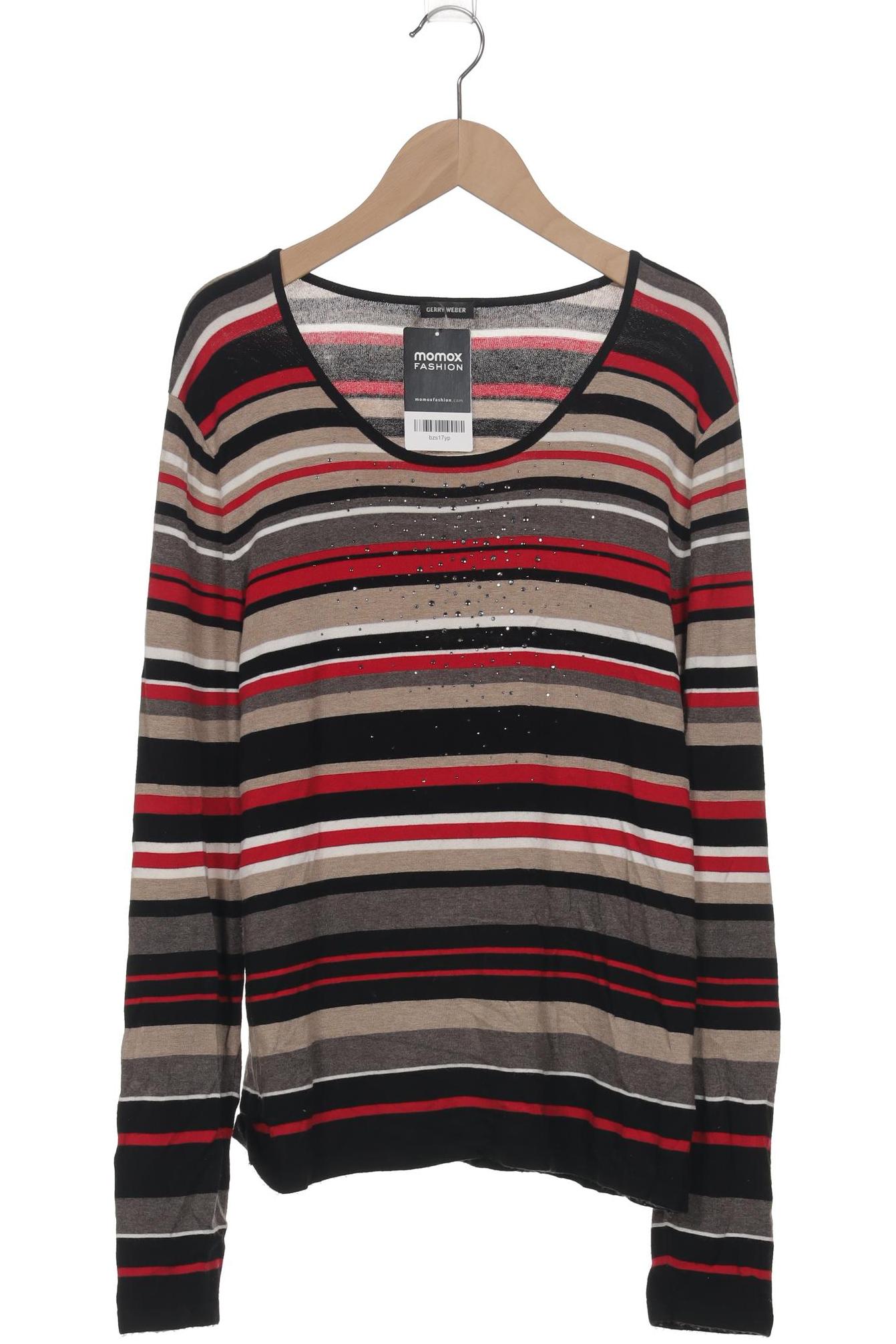 

Gerry Weber Damen Pullover, mehrfarbig, Gr. 38