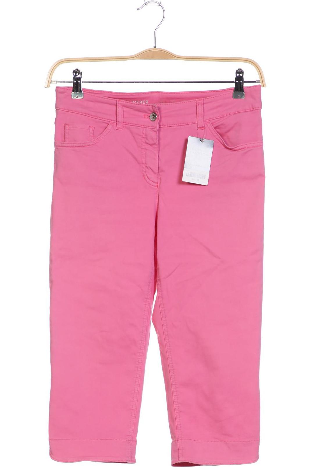 

Gerry Weber Damen Jeans, pink