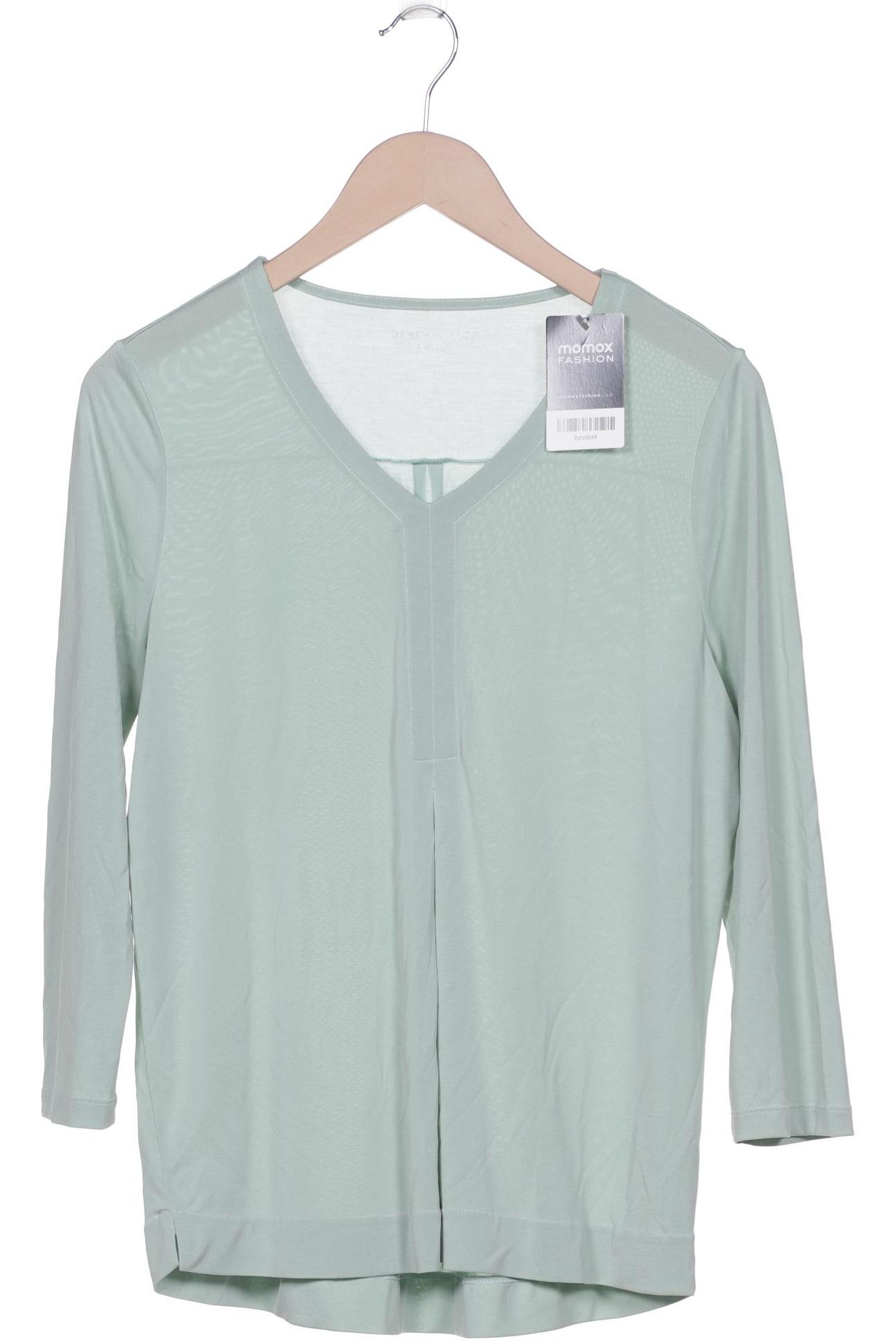 

Gerry Weber Damen Langarmshirt, hellgrün