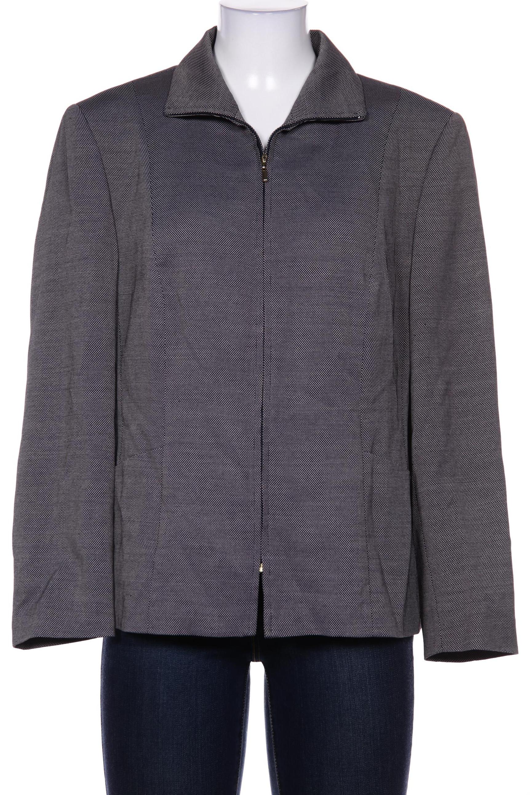 

Gerry Weber Damen Blazer, marineblau, Gr. 44