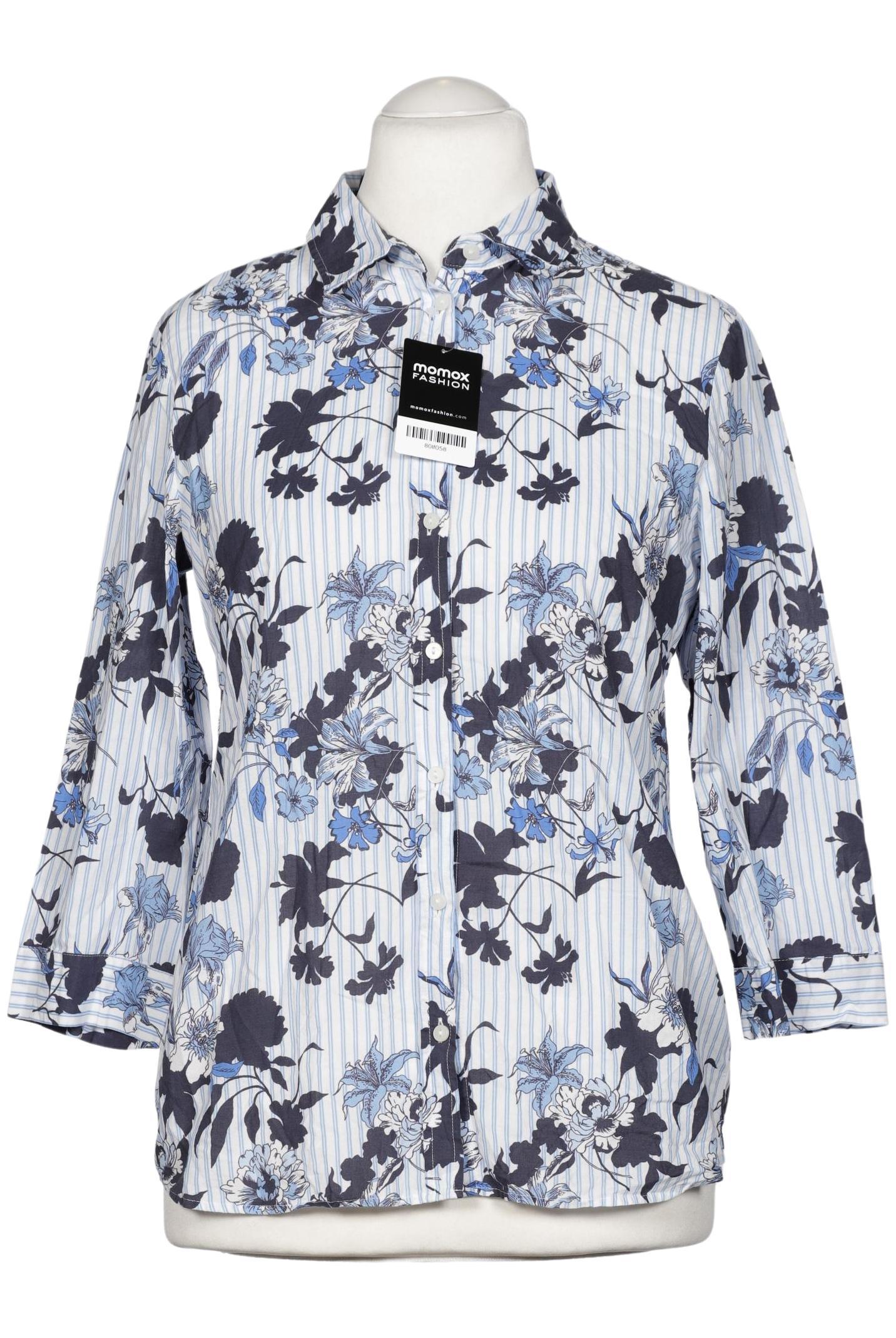 

Gerry Weber Damen Bluse, mehrfarbig, Gr. 38