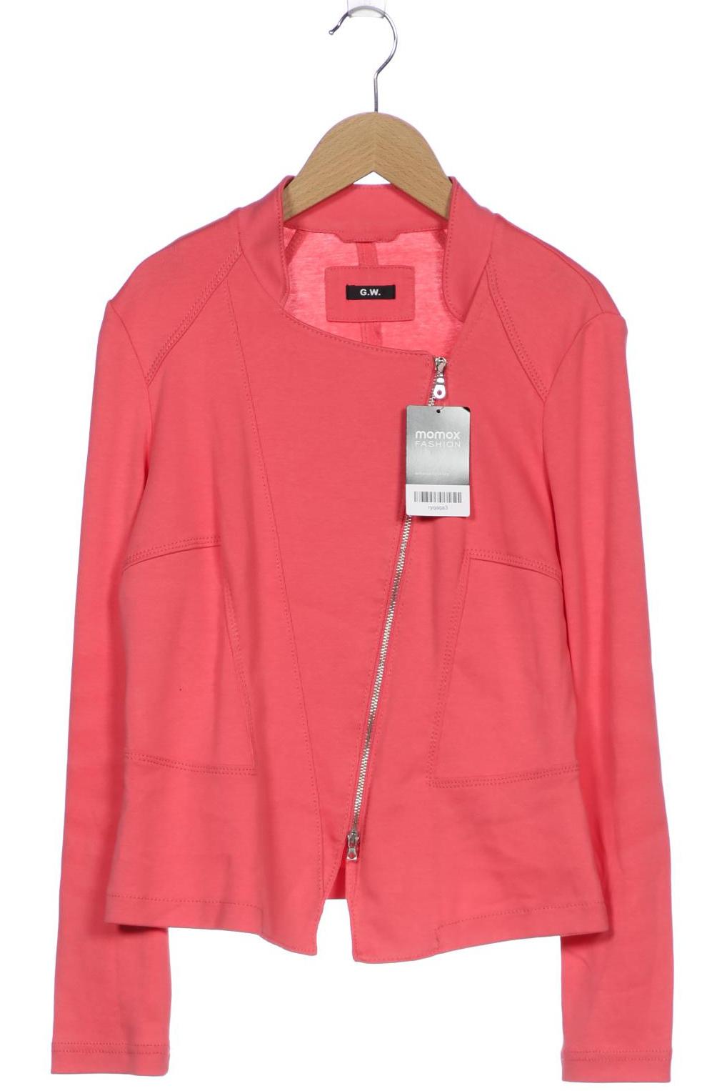 

Gerry Weber Damen Strickjacke, pink