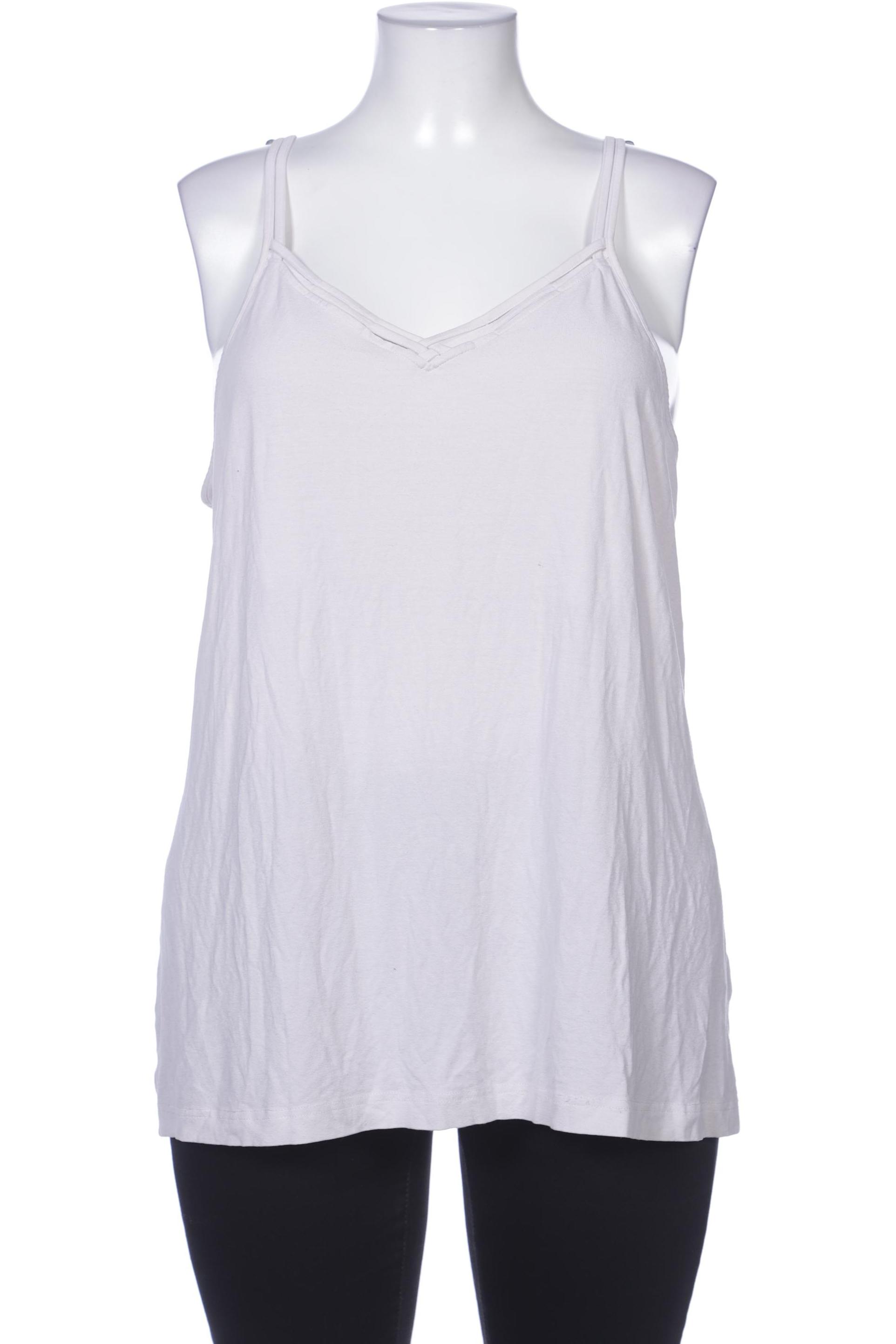 

Gerry Weber Damen Top, beige, Gr. 48