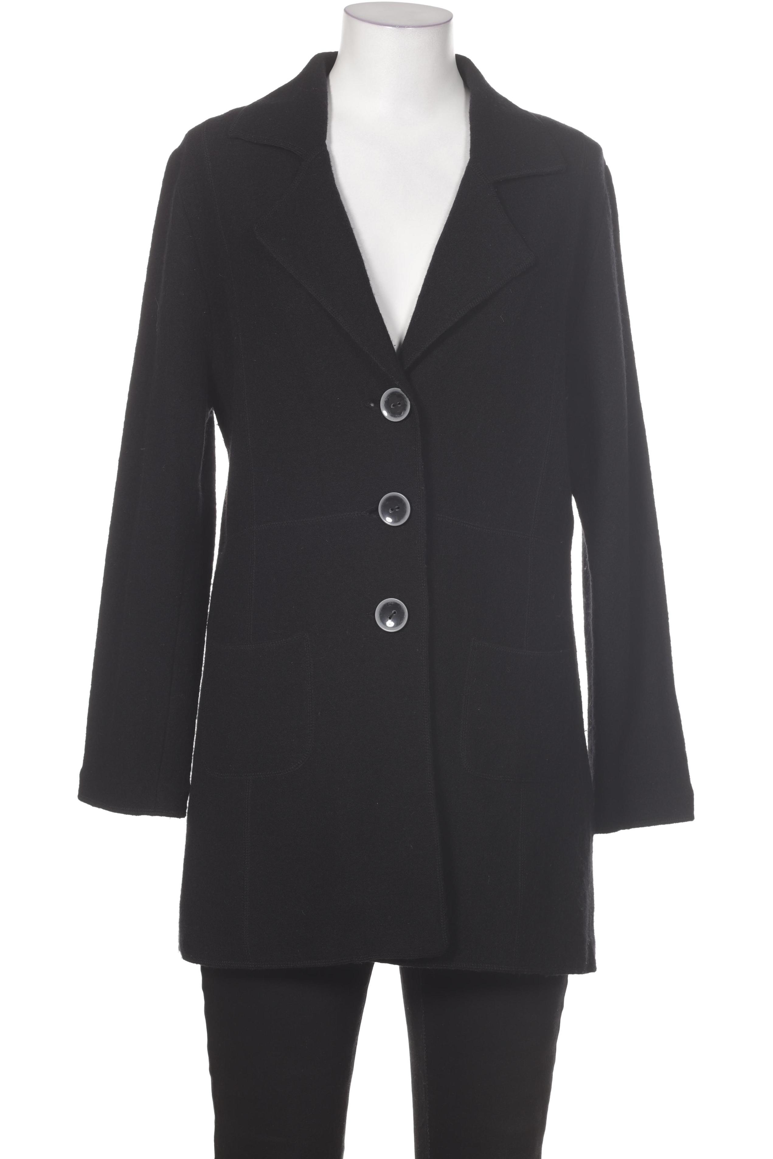 

Gerry Weber Damen Blazer, schwarz, Gr. 42