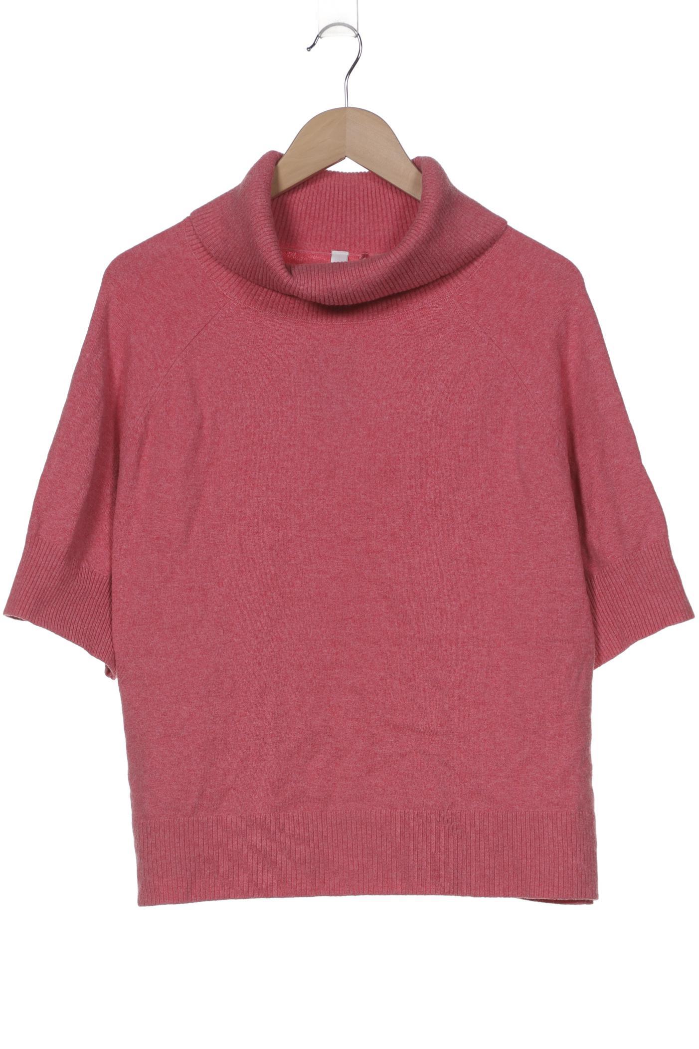 

Gerry Weber Damen Pullover, pink, Gr. 42
