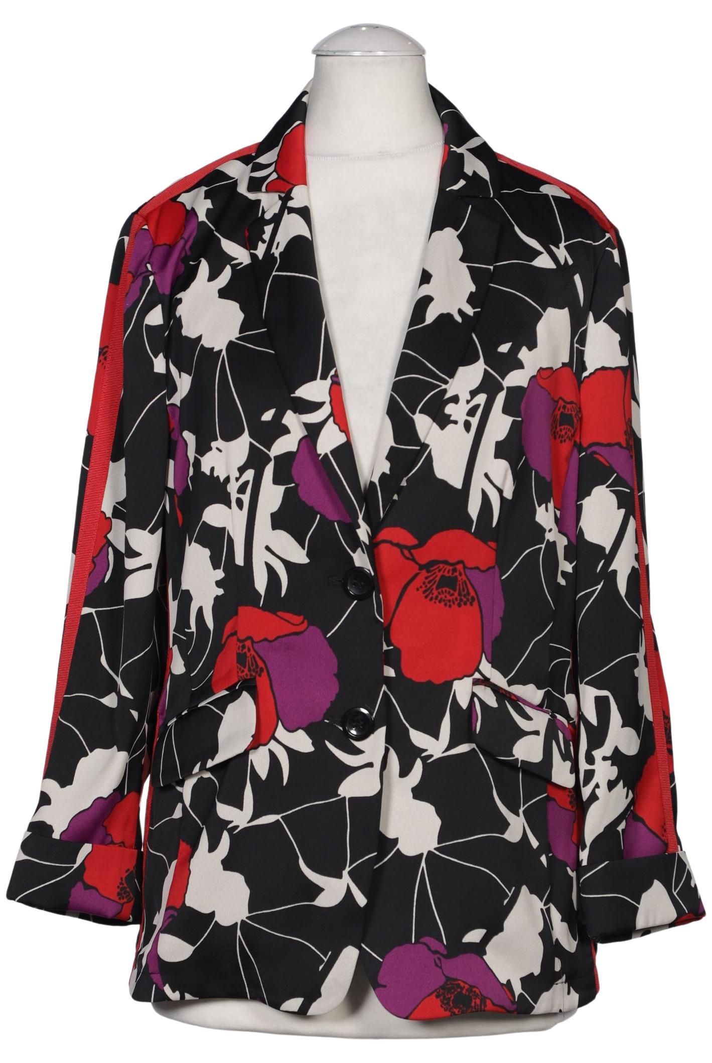 

Gerry Weber Damen Blazer, mehrfarbig, Gr. 36