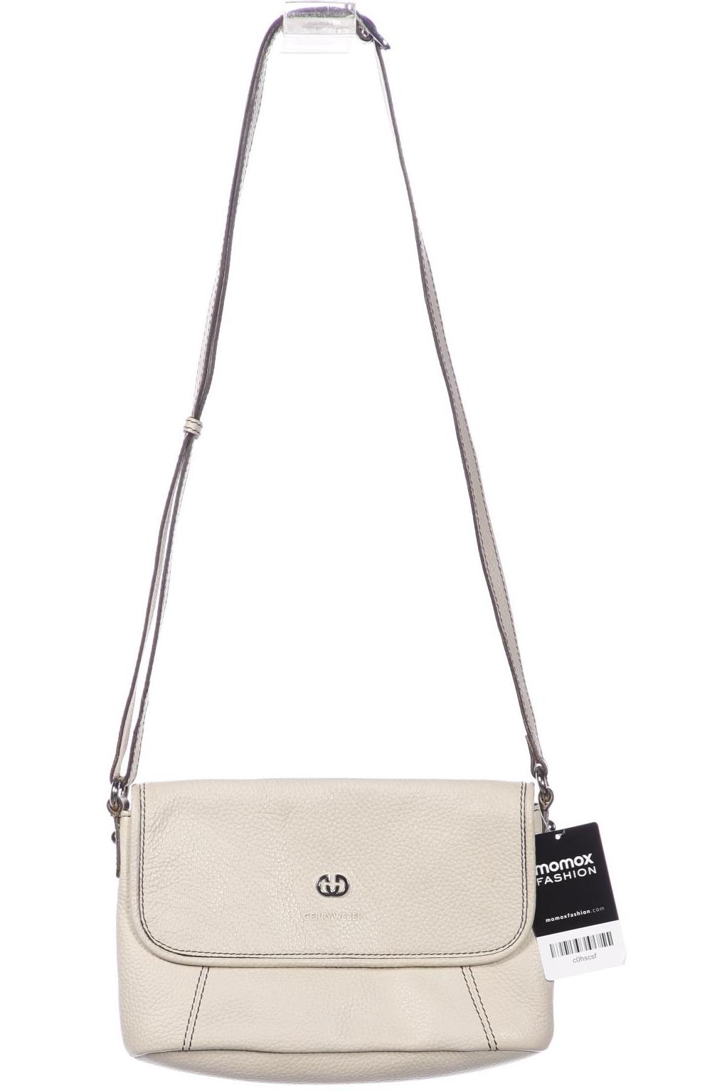 

Gerry Weber Damen Handtasche, beige, Gr.