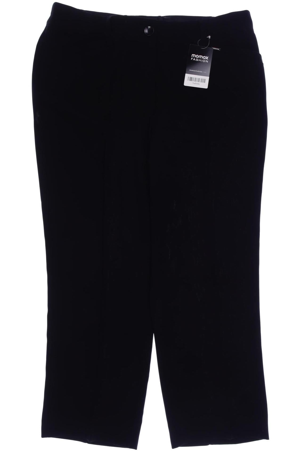 

Gerry Weber Damen Stoffhose, schwarz, Gr. 42