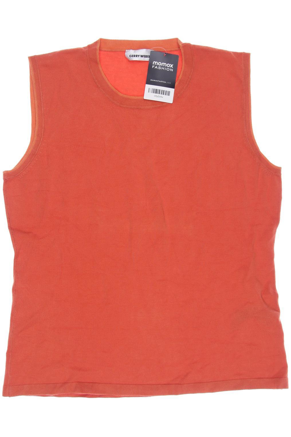 

Gerry Weber Damen Pullover, orange