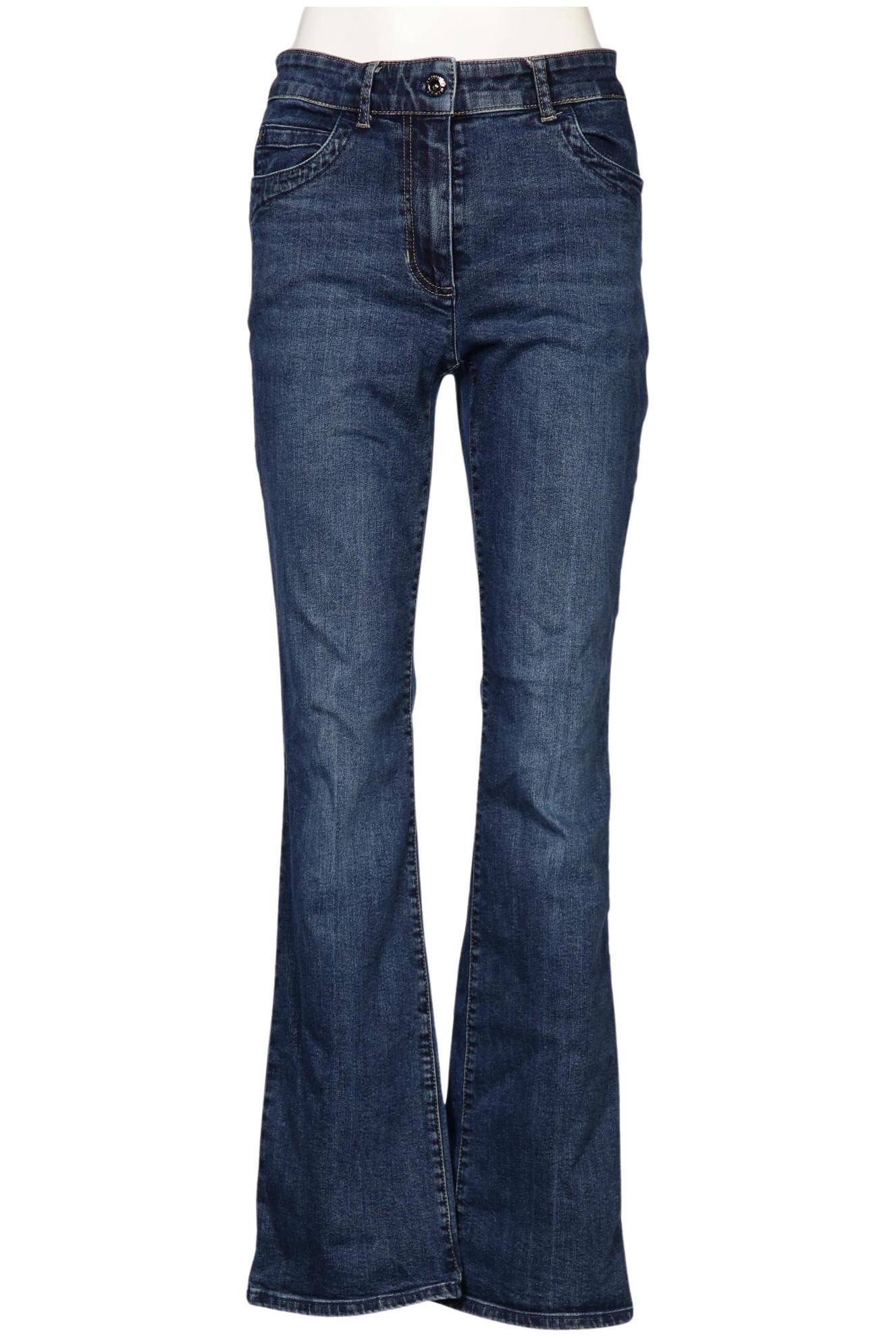 

Gerry Weber Damen Jeans, blau, Gr. 27