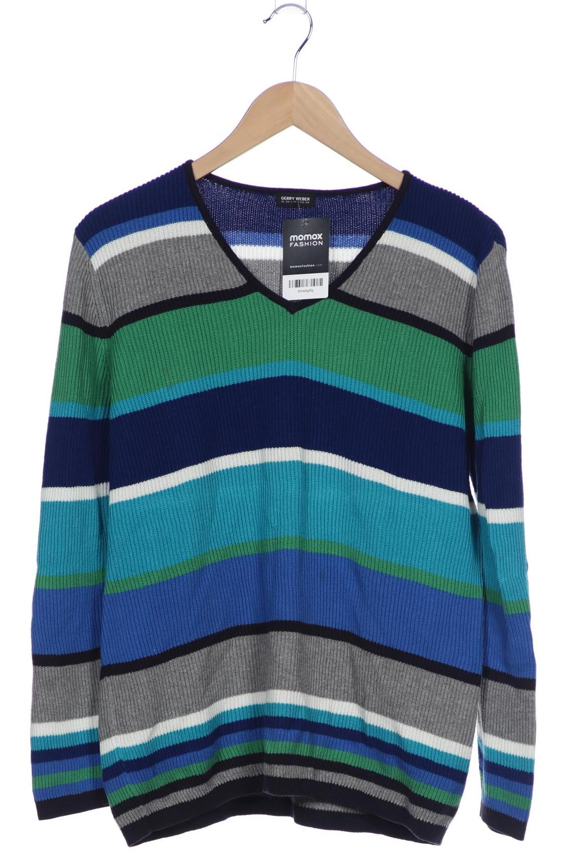 

Gerry Weber Damen Pullover, mehrfarbig, Gr. 44