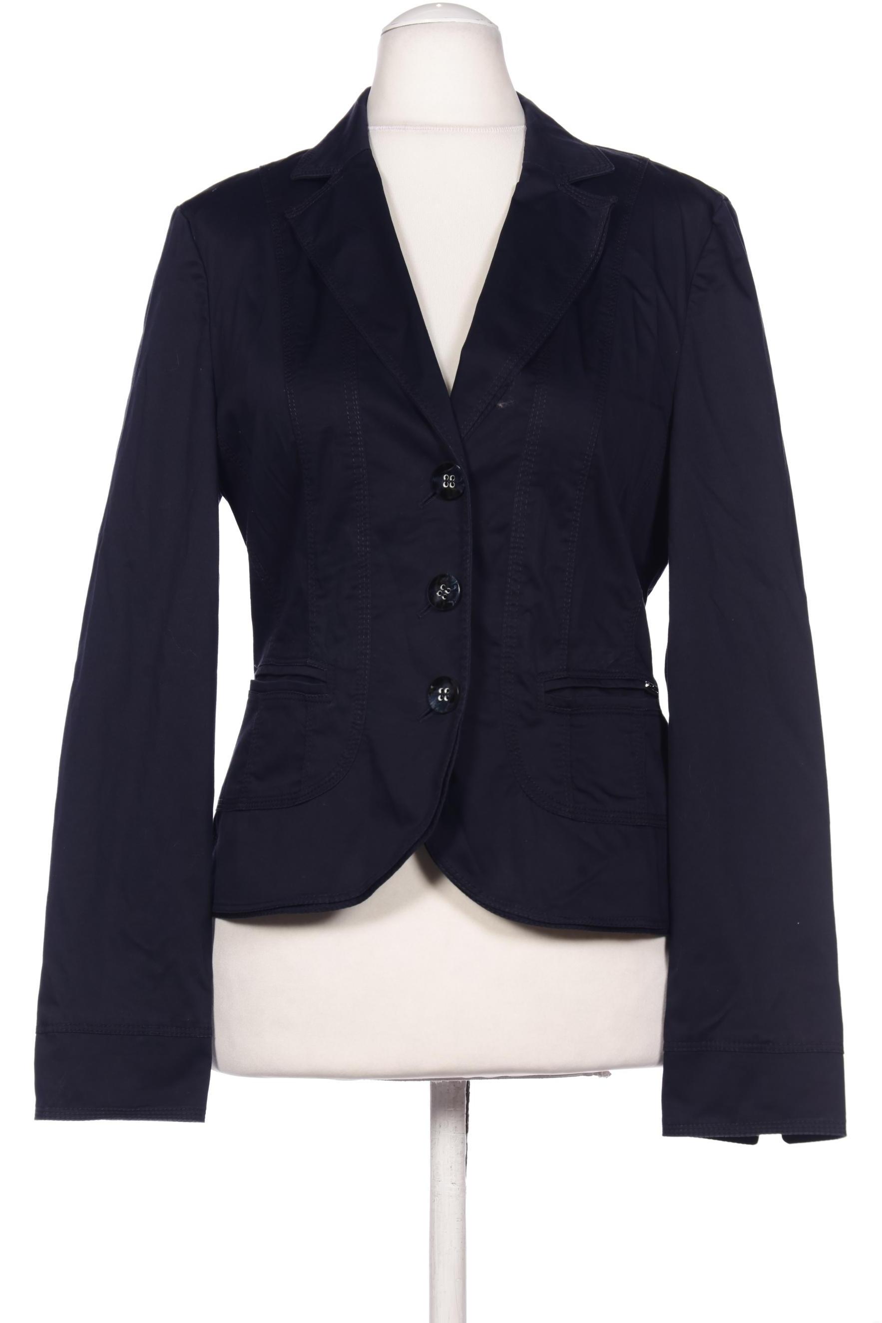 

Gerry Weber Damen Blazer, marineblau, Gr. 38