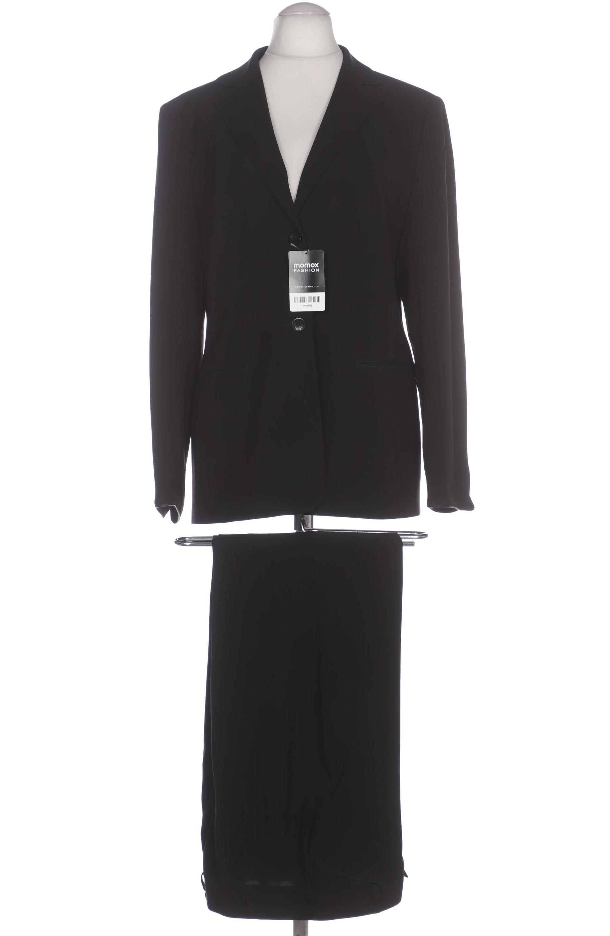 

Gerry Weber Damen Anzug, schwarz, Gr. 40