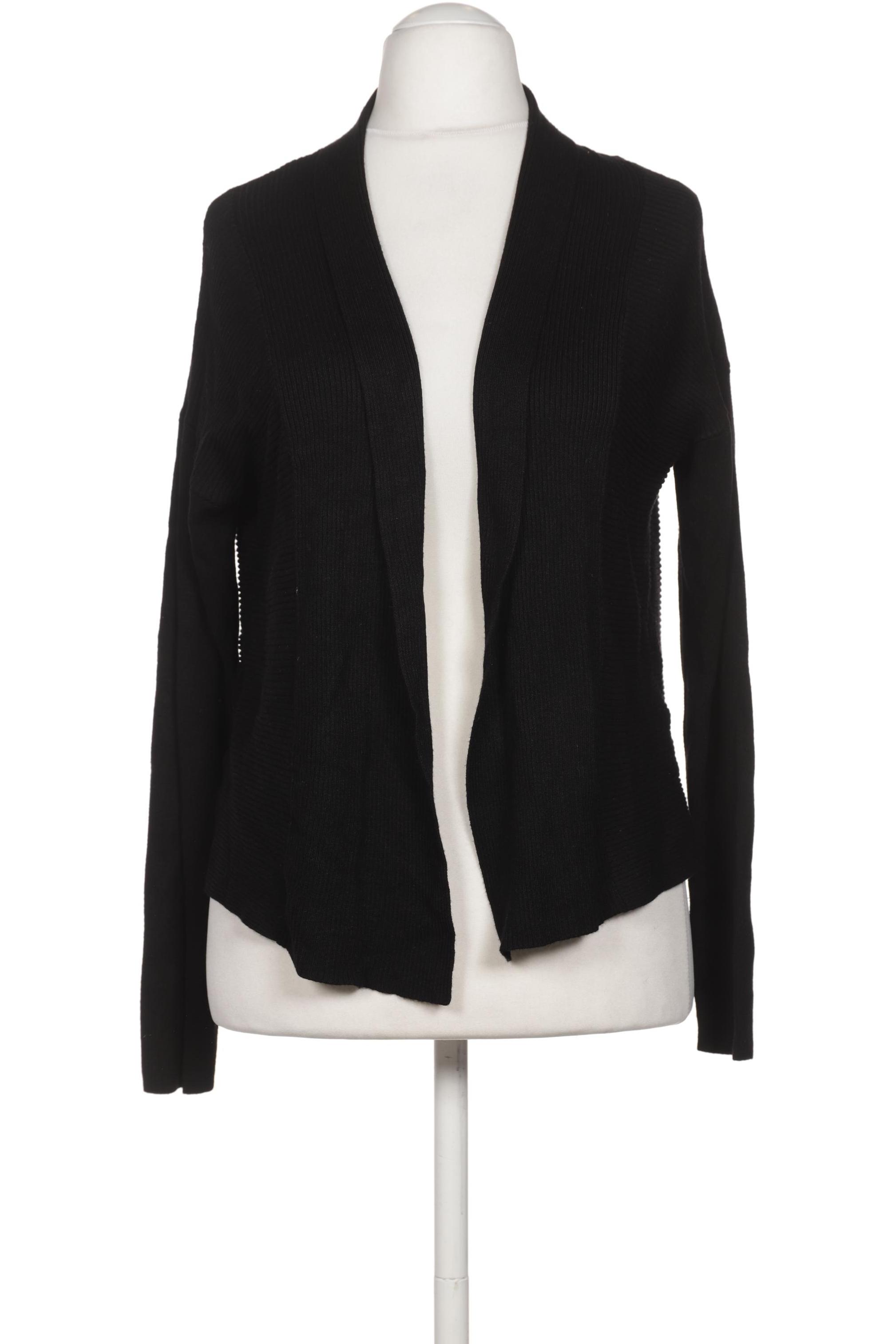 

Gerry Weber Damen Strickjacke, schwarz