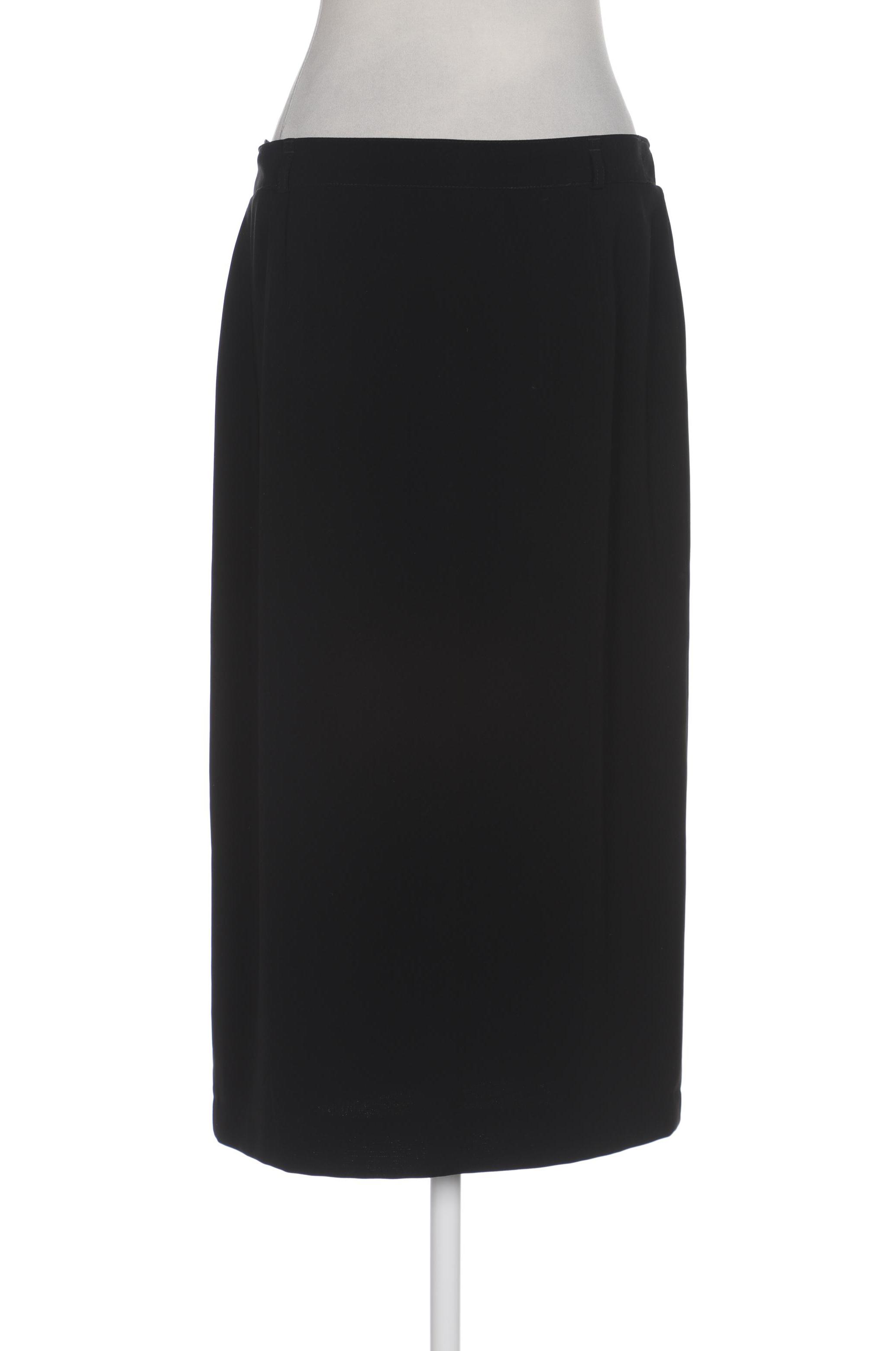 

Gerry Weber Damen Rock, schwarz, Gr. 40