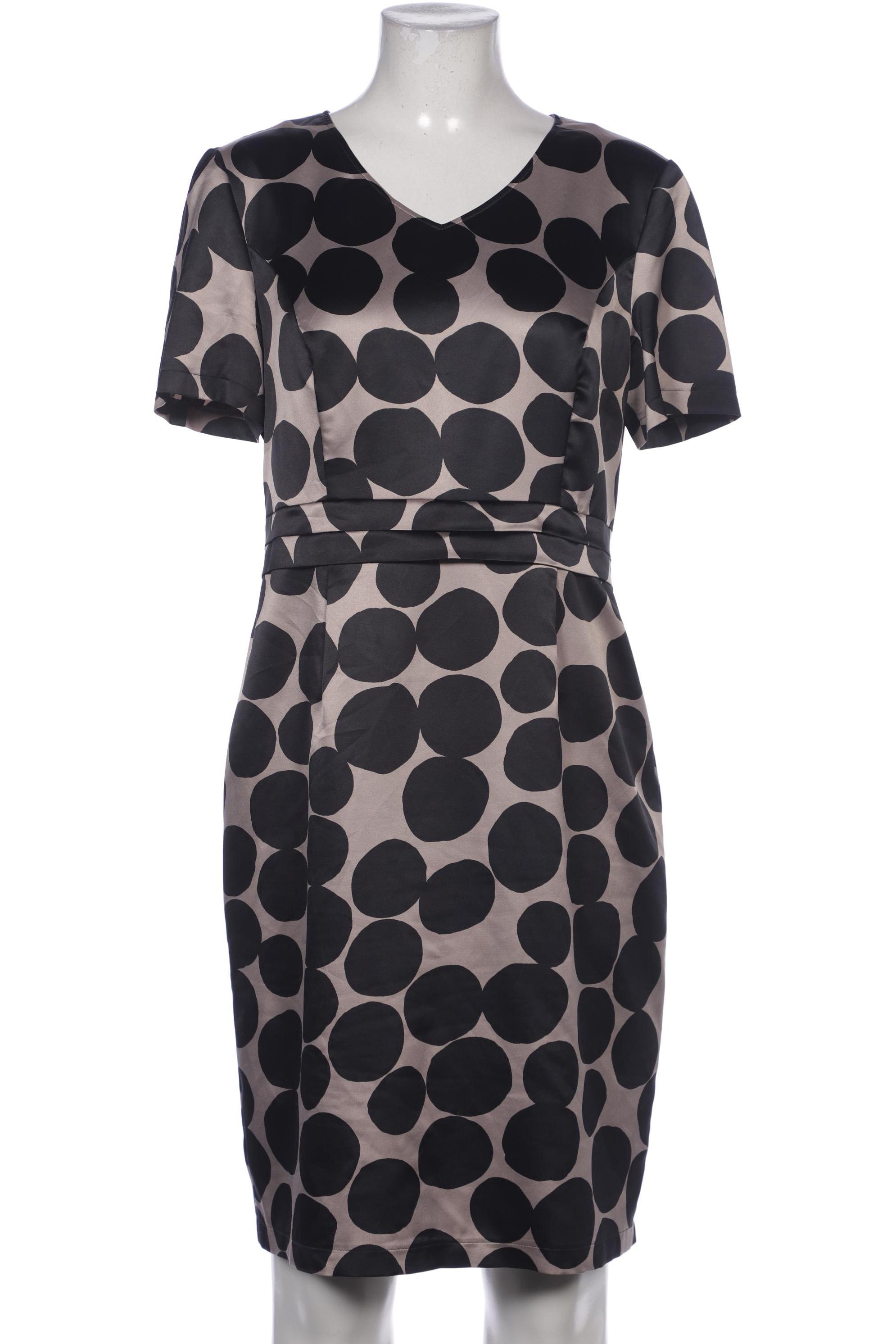 

Gerry Weber Damen Kleid, schwarz, Gr. 40