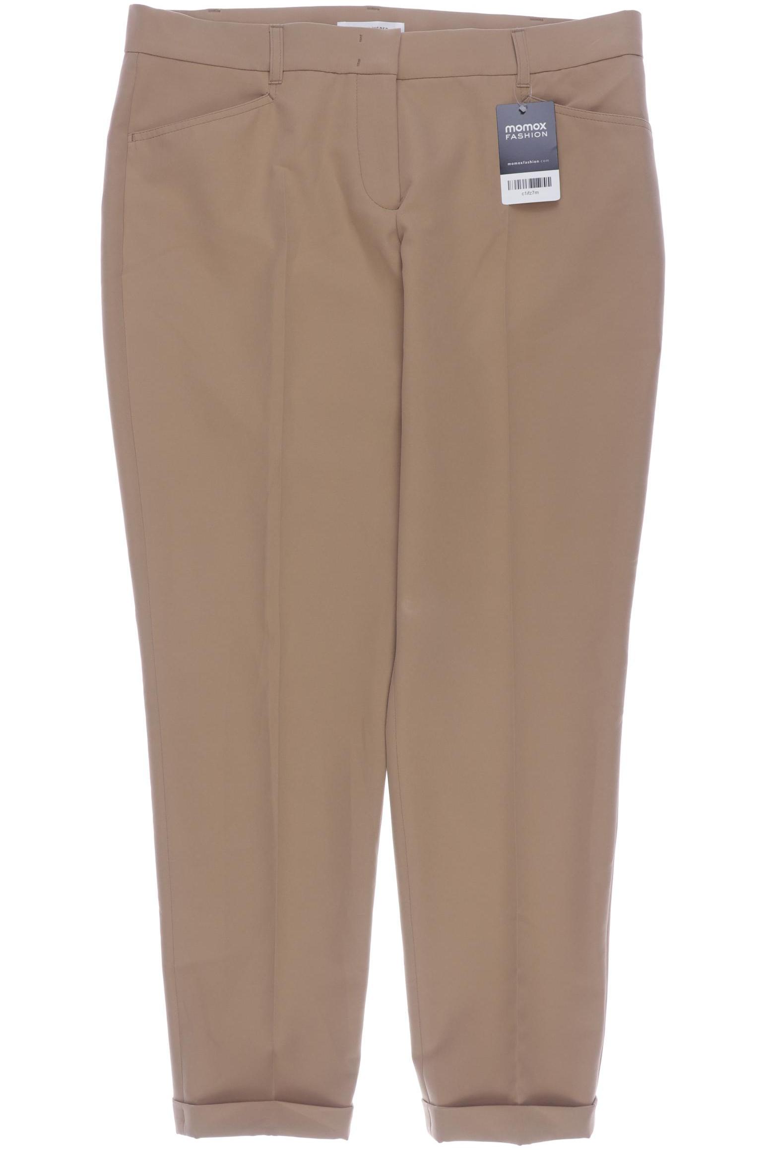 

Gerry Weber Damen Stoffhose, beige