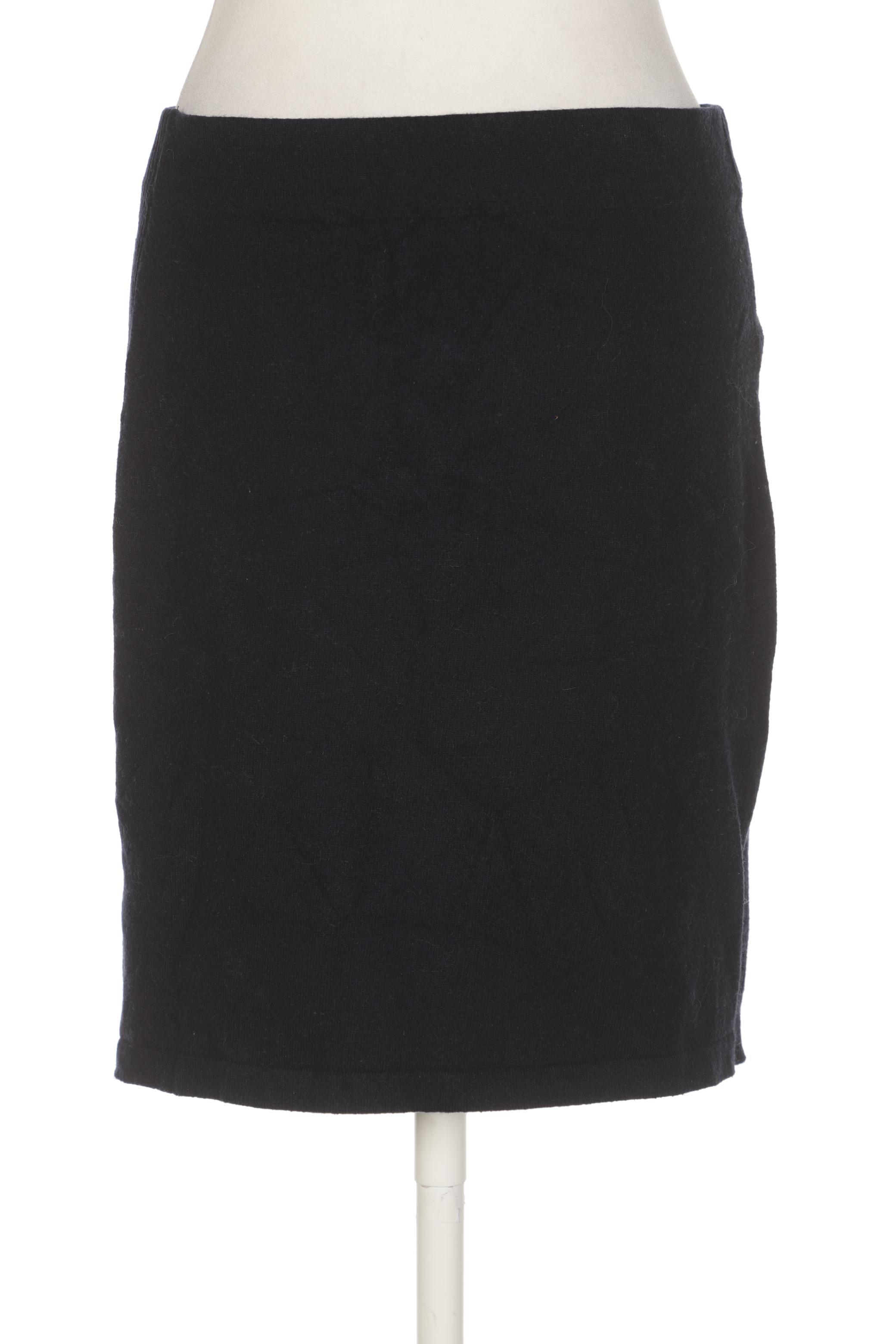 

Gerry Weber Damen Rock, marineblau, Gr. 31
