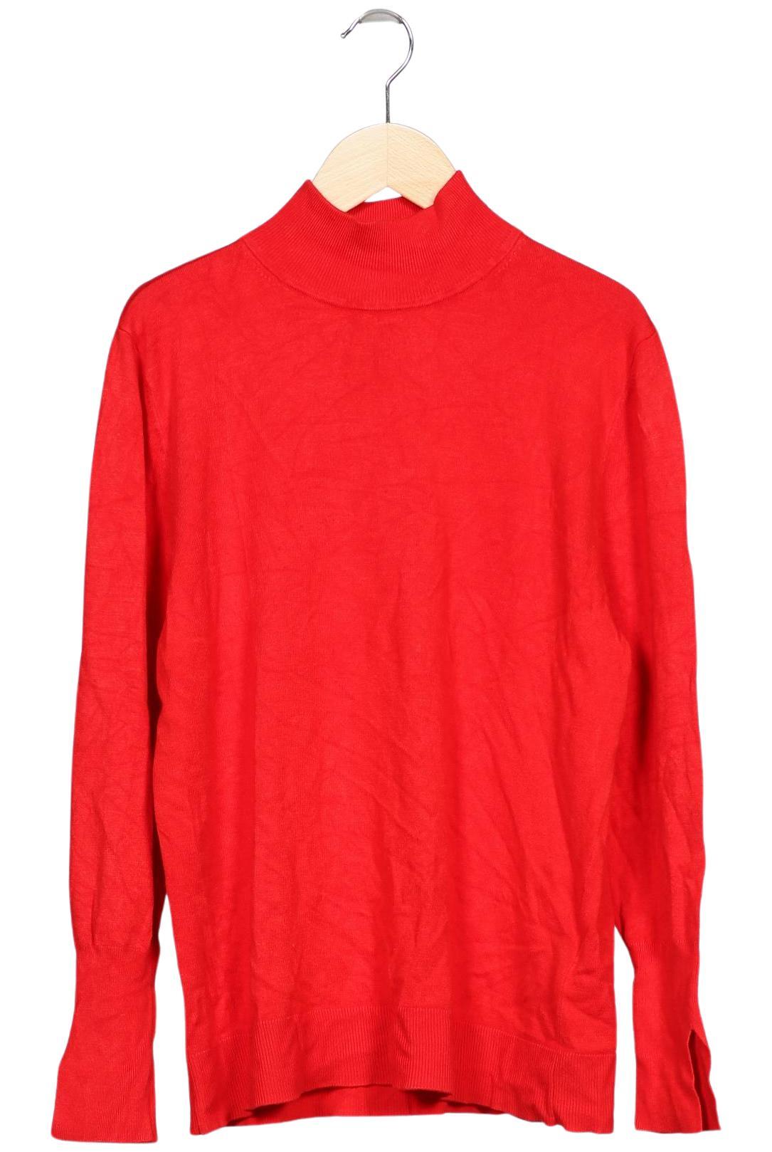 

Gerry Weber Damen Pullover, rot, Gr. 40