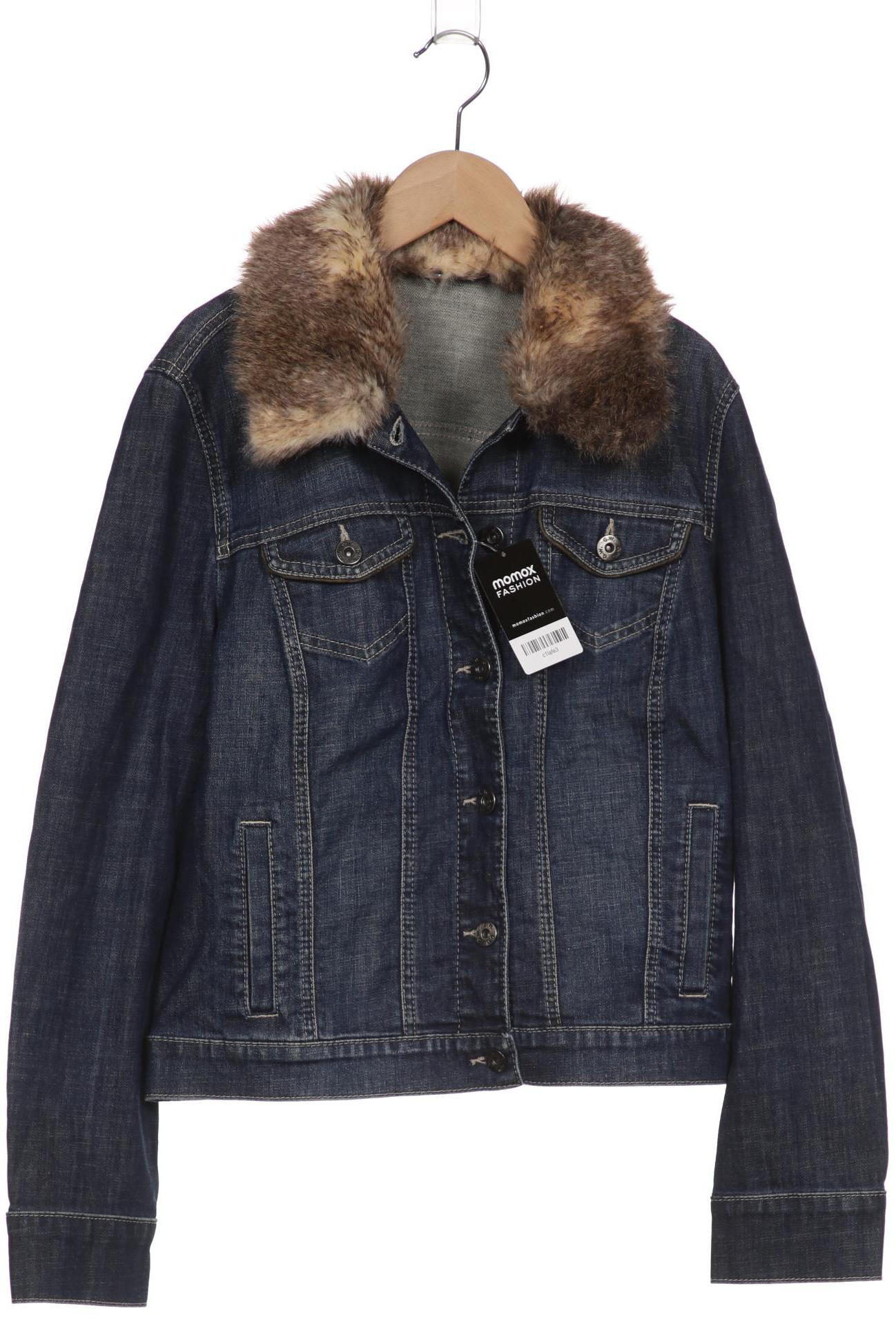 

Gerry Weber Damen Jacke, marineblau