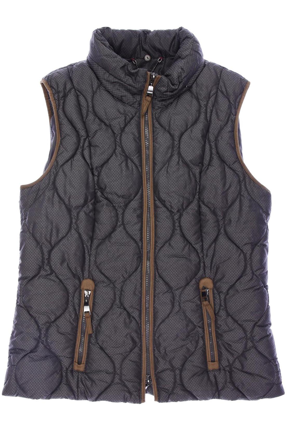 

Gerry Weber Damen Weste, grau