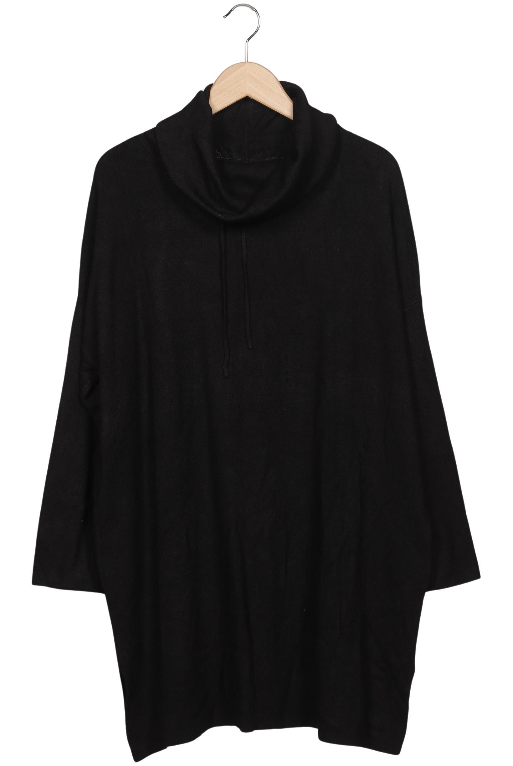 

Gerry Weber Damen Pullover, schwarz, Gr. 48