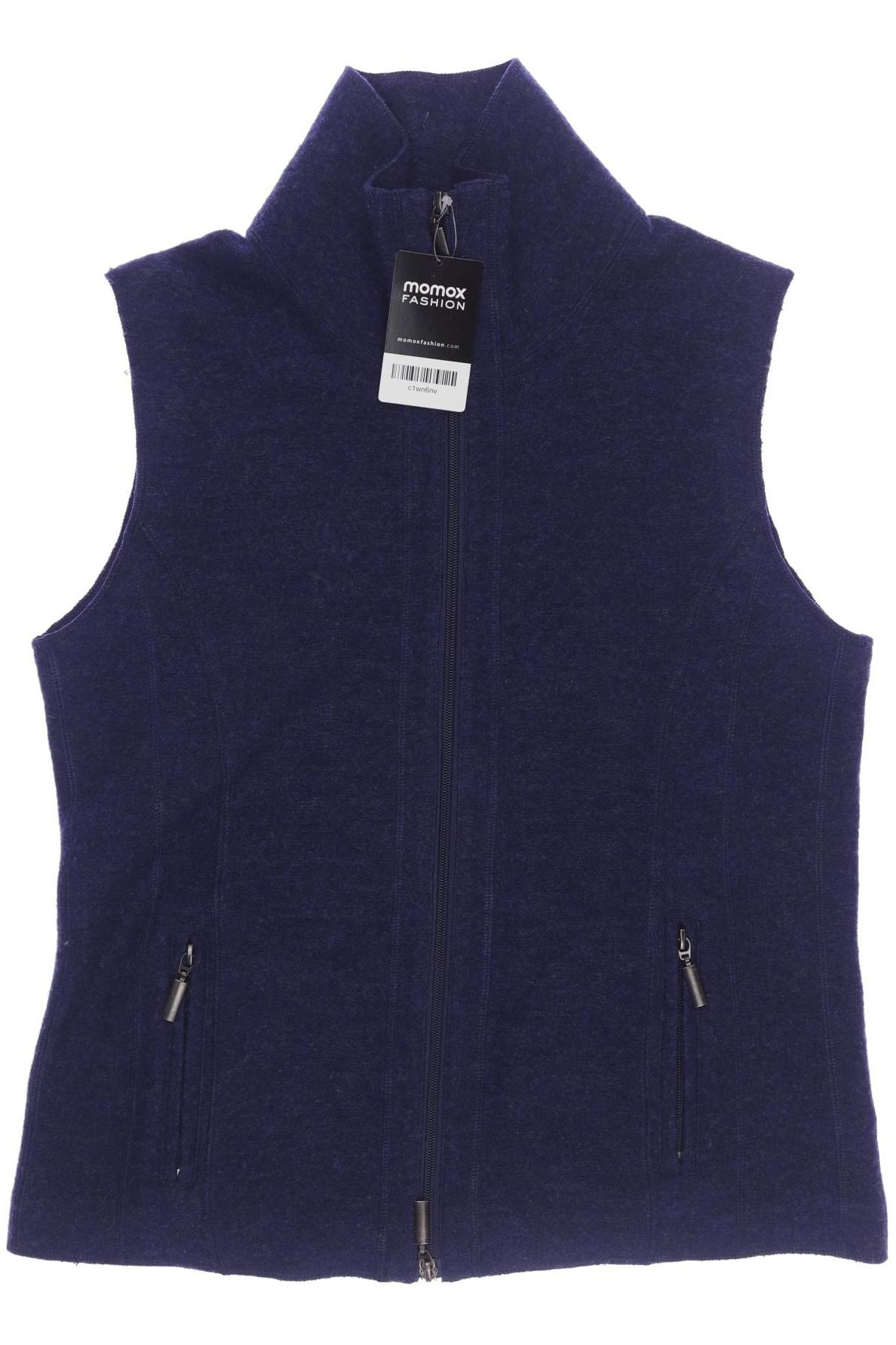 

Gerry Weber Damen Weste, marineblau, Gr. 40