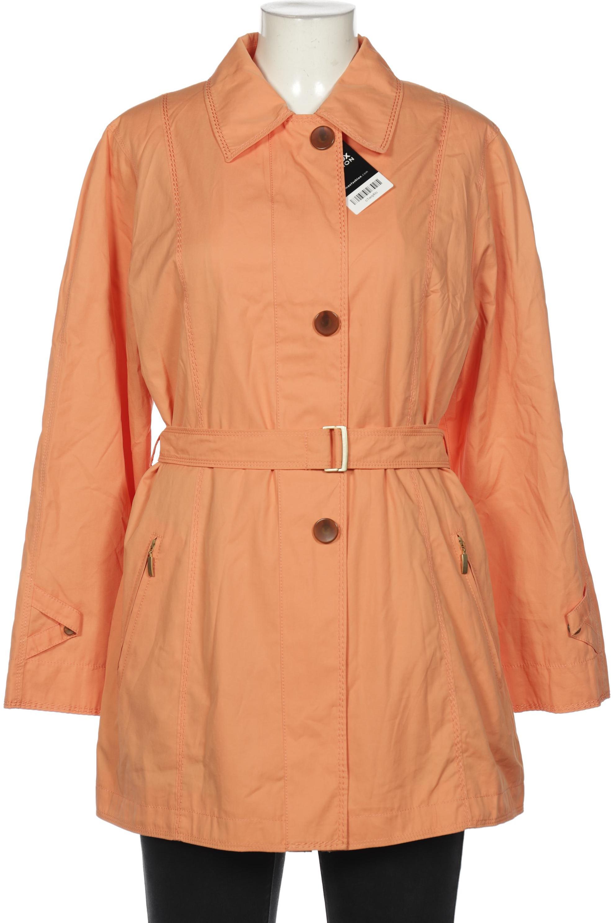 

Gerry Weber Damen Mantel, orange