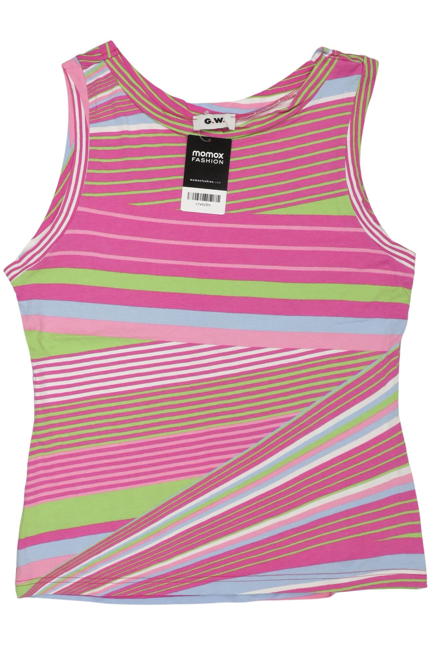 

Gerry Weber Damen Top, mehrfarbig, Gr. 40