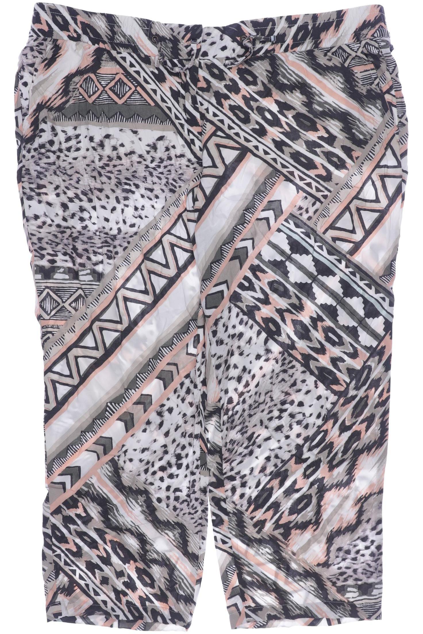 

Gerry Weber Damen Stoffhose, mehrfarbig, Gr. 38