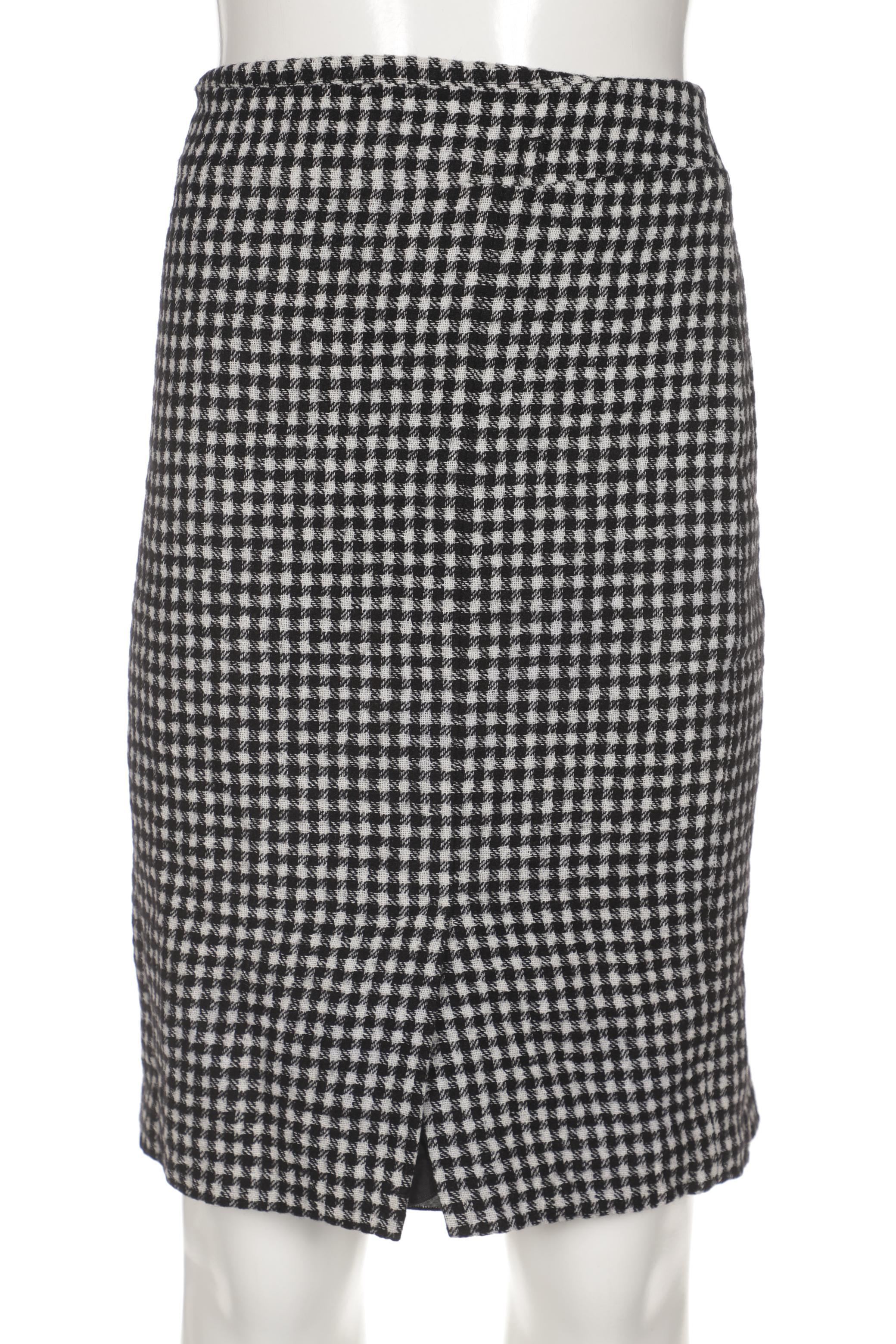 

Gerry Weber Damen Rock, schwarz, Gr. 46