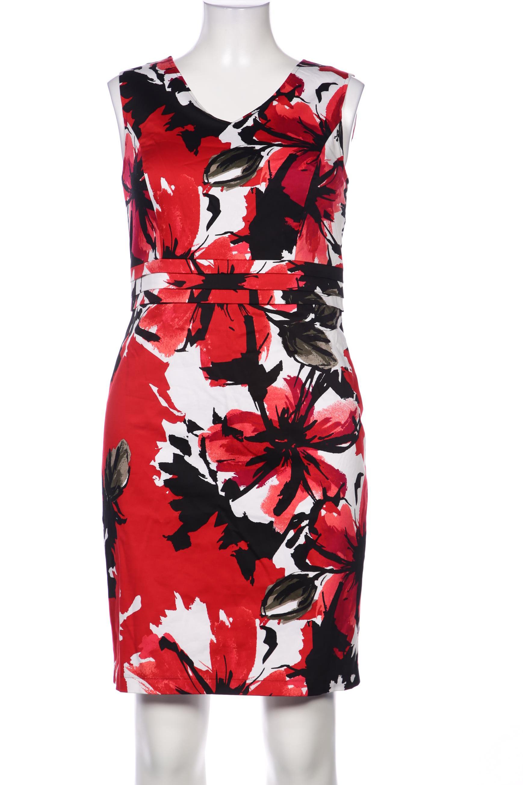 

Gerry Weber Damen Kleid, rot