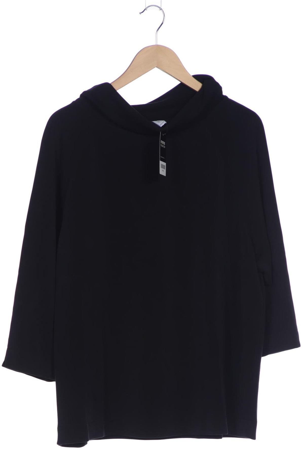 

Gerry Weber Damen Sweatshirt, schwarz, Gr. 46