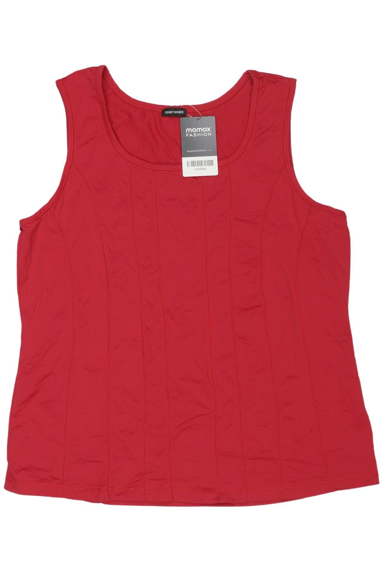 

Gerry Weber Damen Top, pink, Gr. 44