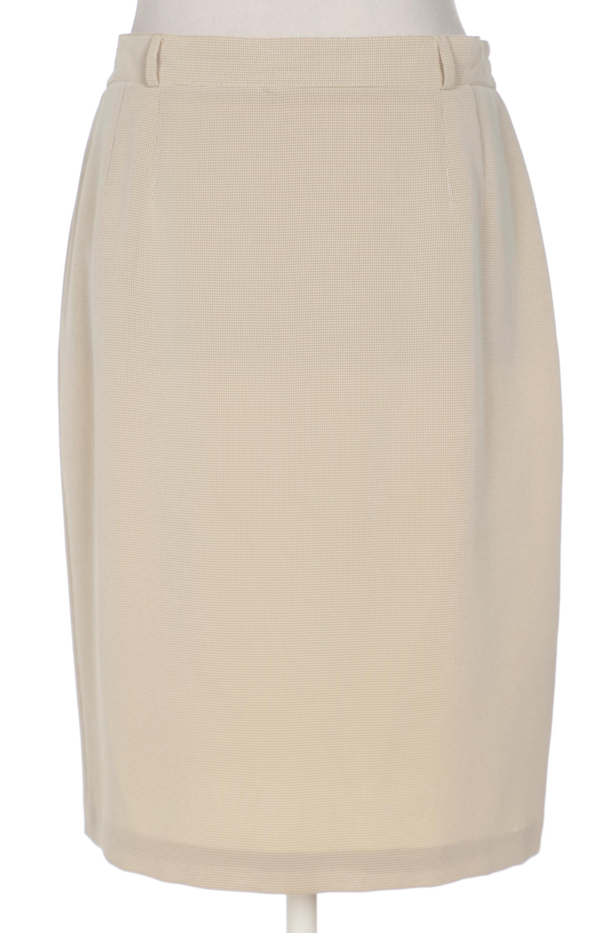 

Gerry Weber Damen Rock, beige