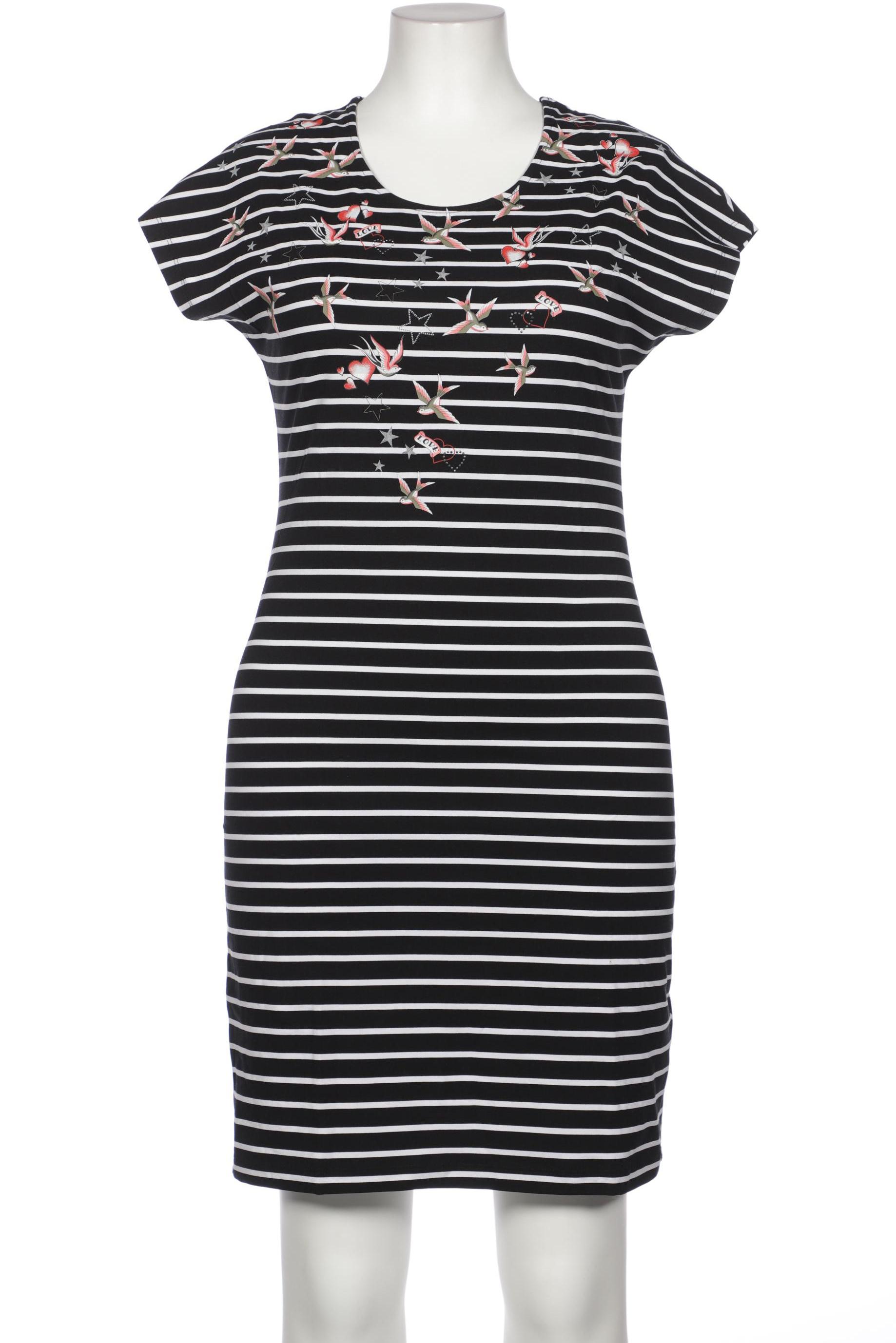 

Gerry Weber Damen Kleid, schwarz, Gr. 38