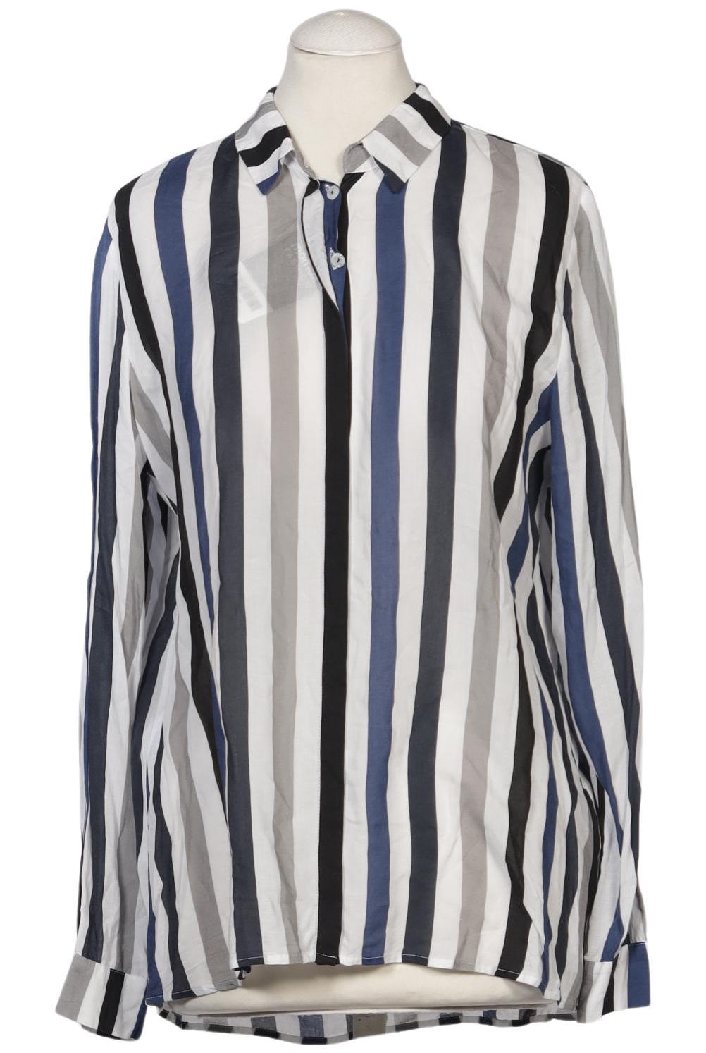 

Gerry Weber Damen Bluse, mehrfarbig, Gr. 40