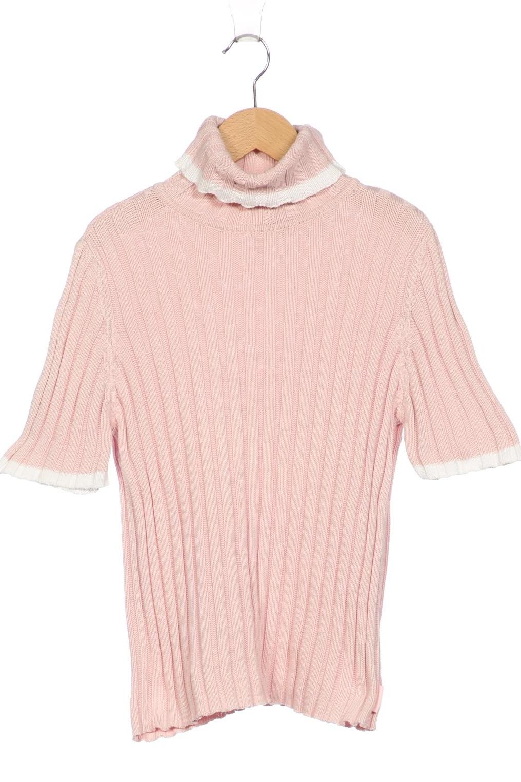 

Gerry Weber Damen Pullover, pink, Gr. 38