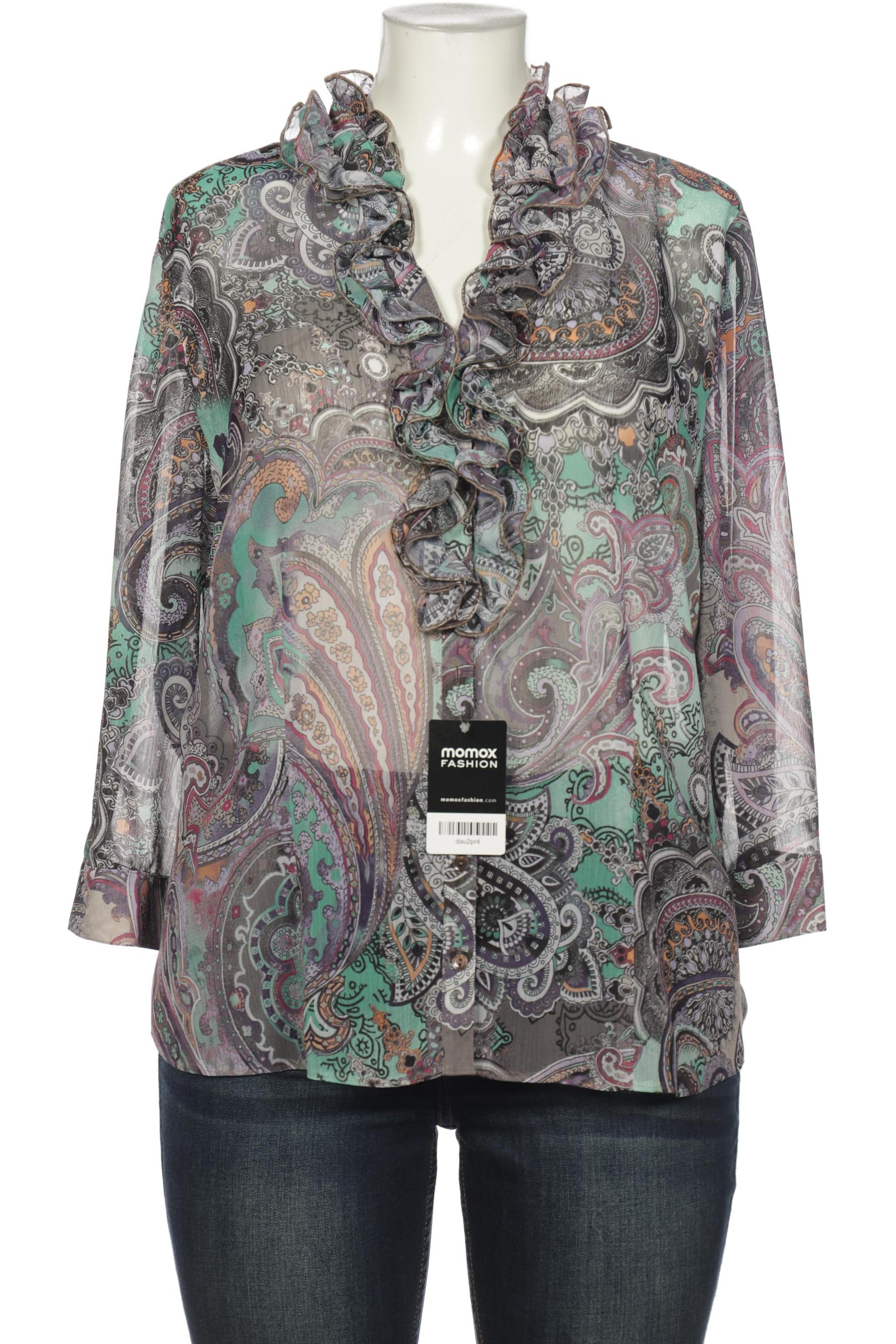 

Gerry Weber Damen Bluse, mehrfarbig